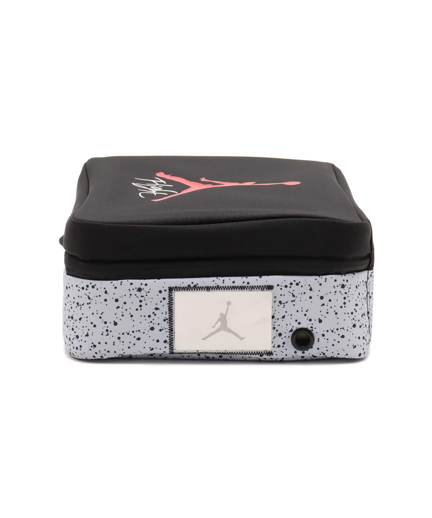 JORDAN THE SHOES BOX GRAY の画像