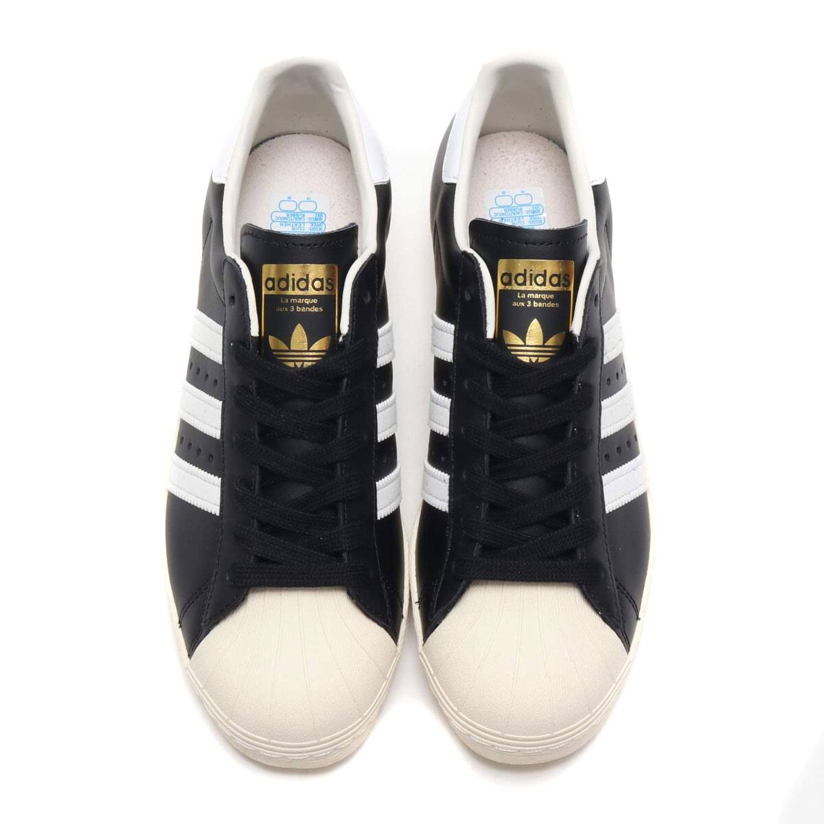 superstar 80s dlx mens gold