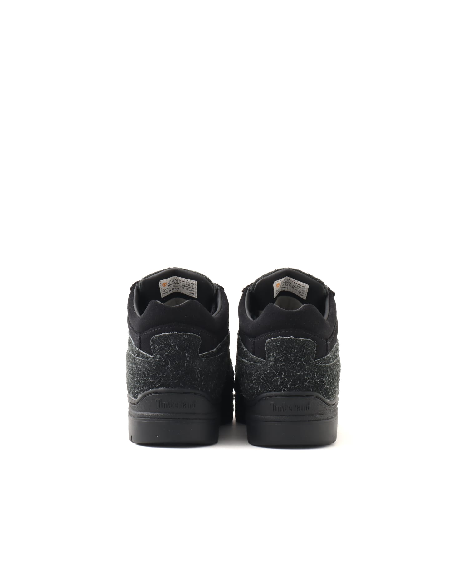 Timberland Moc Toe GTX BLACKの画像