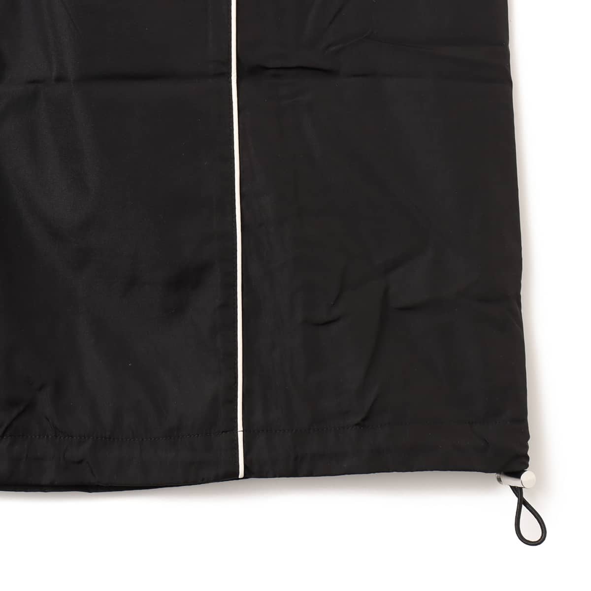 Reebok PEAK PERFOMANCE WIND PANTS BLACKの画像