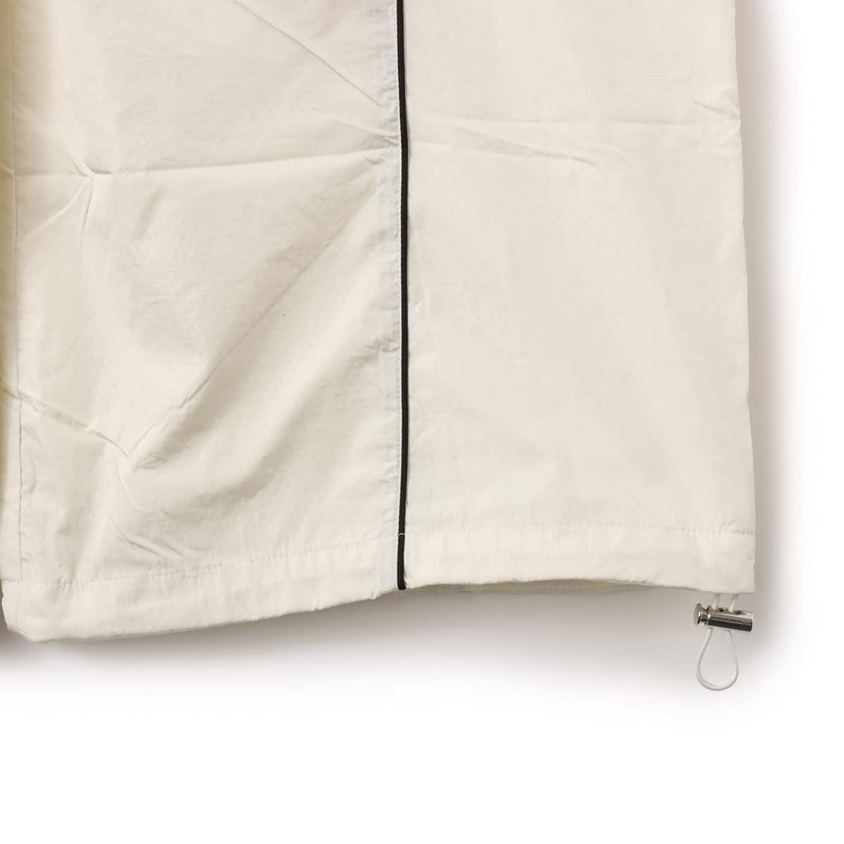 Reebok PEAK PERFOMANCE WIND PANTS WHITEの画像