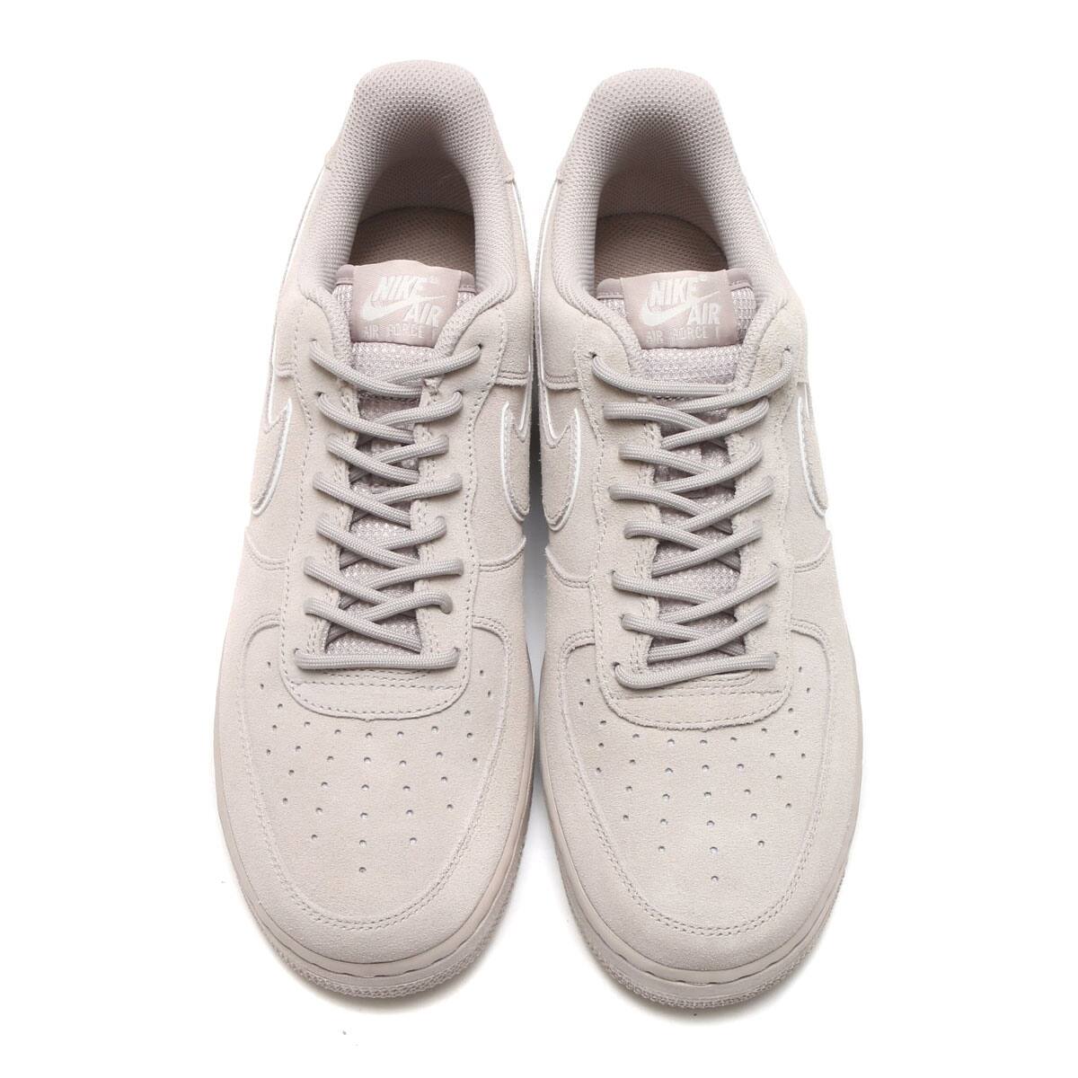 Nike Air Force 1 07 Lv8 Suede Moon Particle Moon Particle Sepia Stone