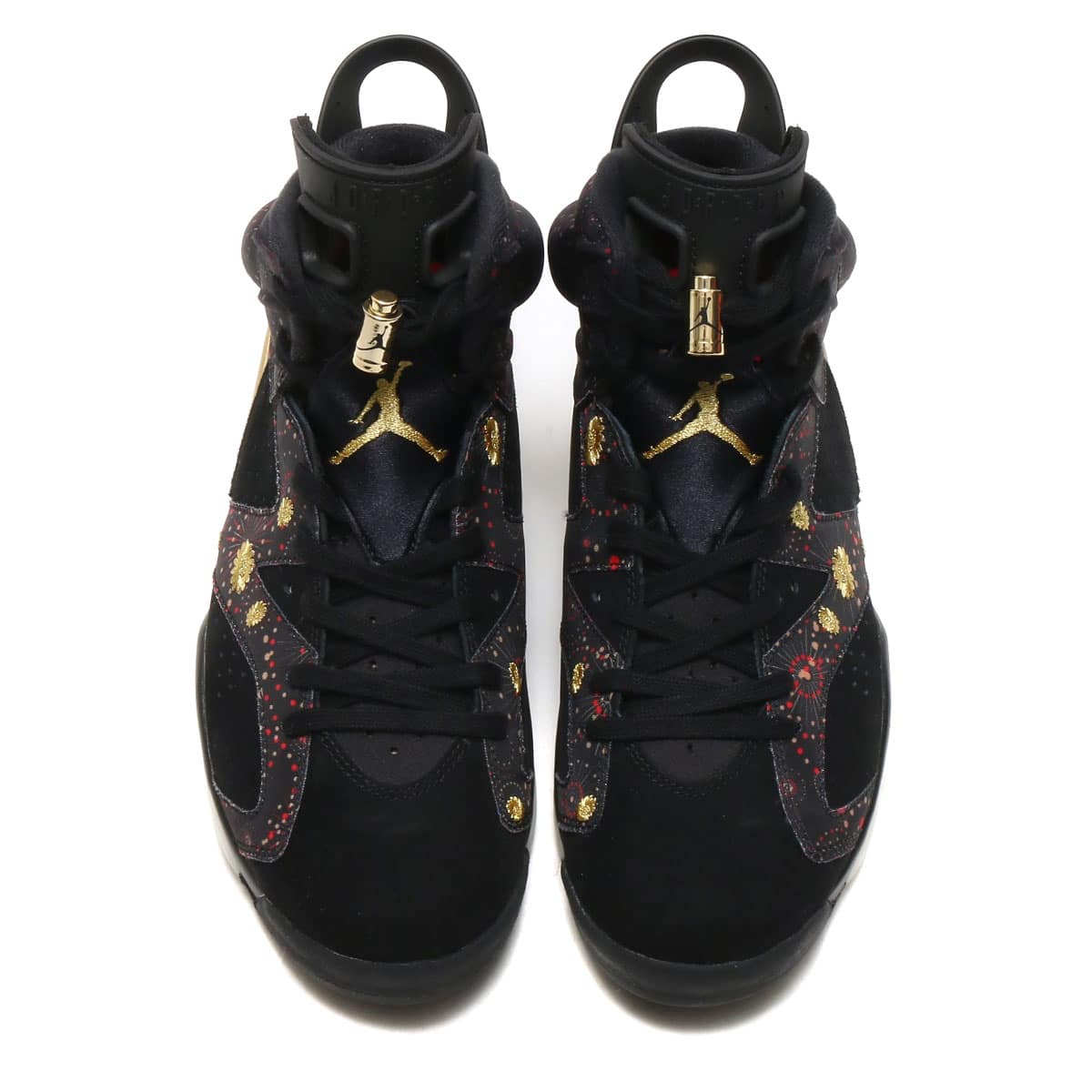 air jordan retro 6 cny