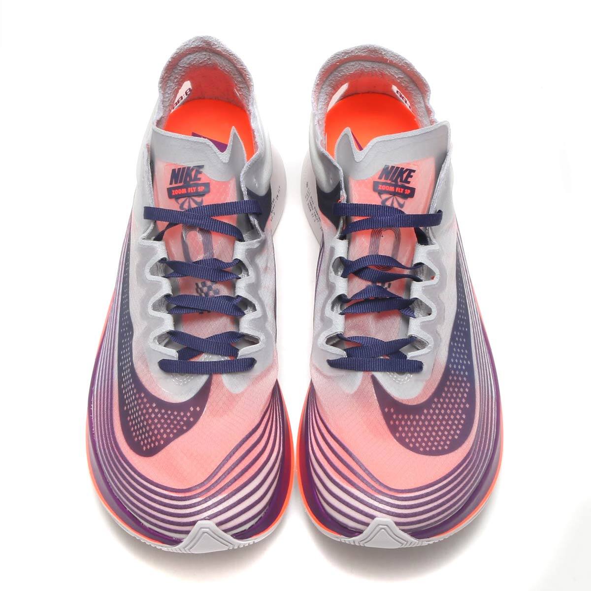 nike zoom fly neutral