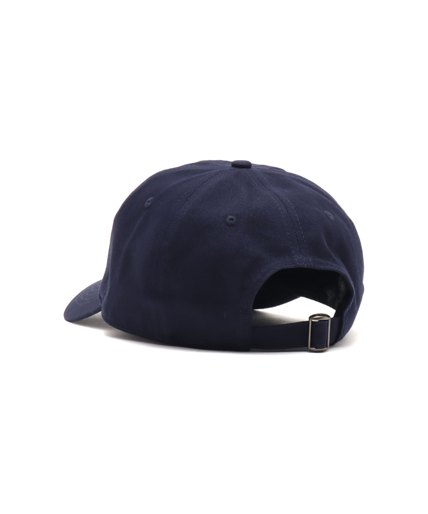 SPORTY＆RICH S&R Nautical Hat Dark Navyの画像