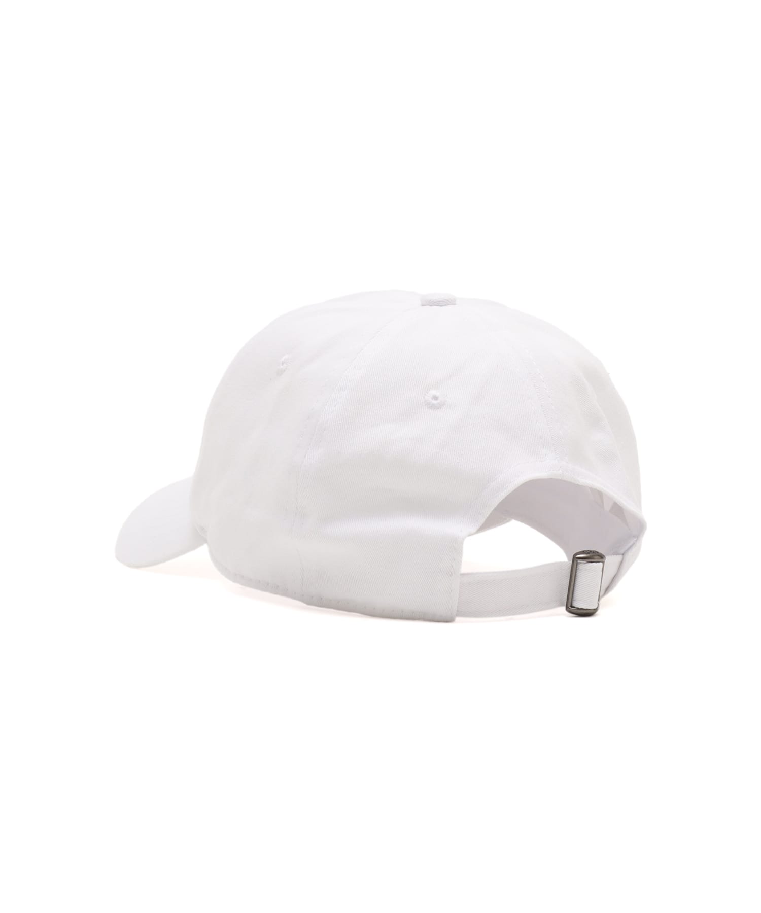 SPORTY＆RICH S&R Nautical Hat Whiteの画像