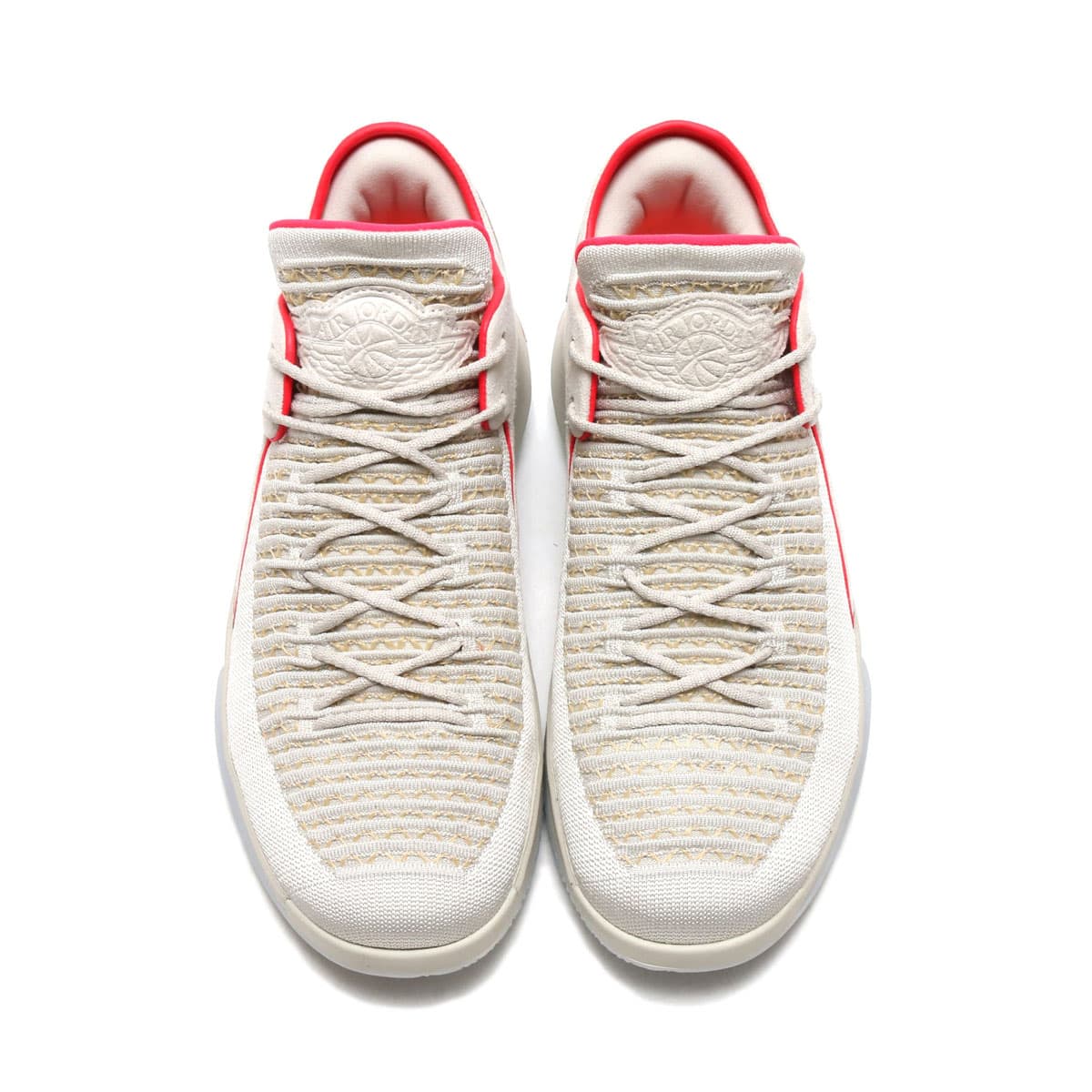 JORDAN BRAND AIR JORDAN XXXII LOW PF LIGHT BONE/BLACK JORDAN BRAND AIR JORDAN XXXII LOW PF LIGHT BONE/BLACK