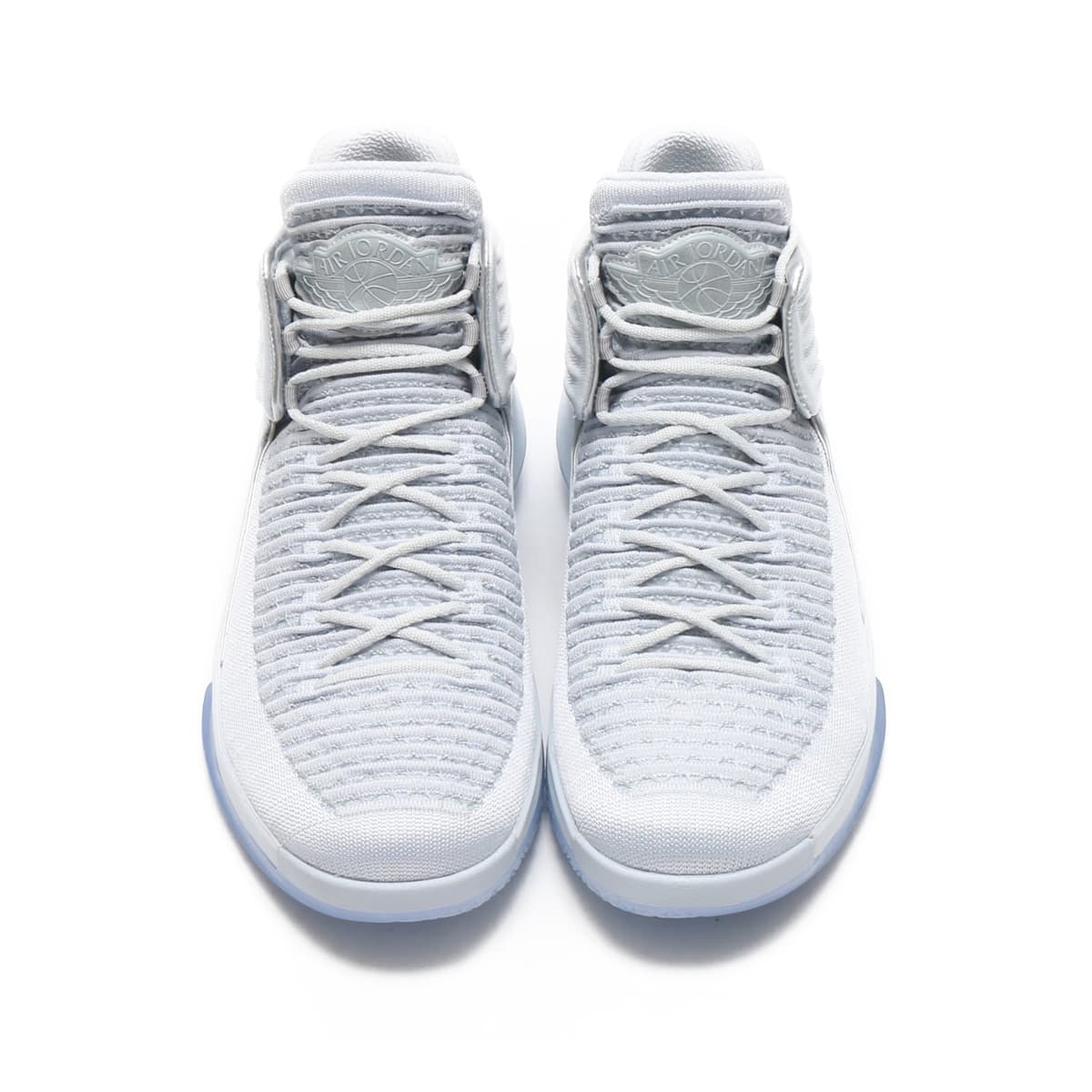 Air jordan shop 32 pure platinum