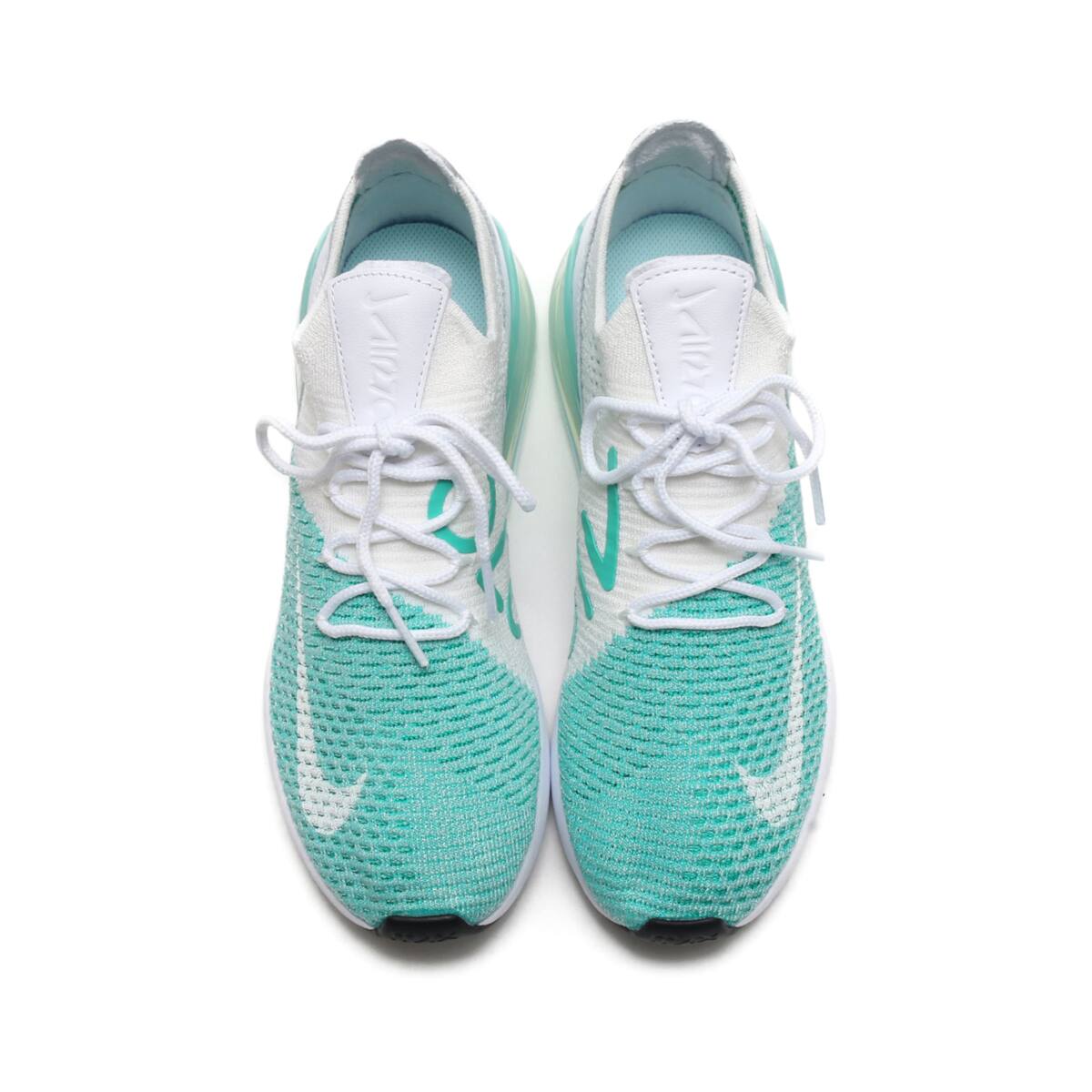 nike air max 270 flyknit igloo