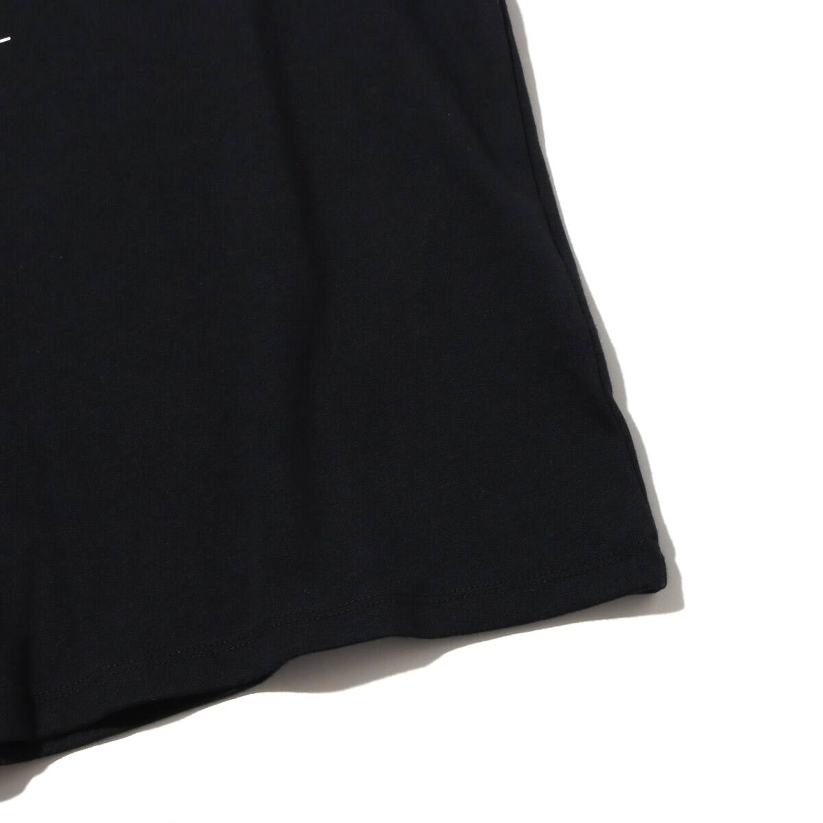 NIKE PSNY X JORDAN SS TEE BLACK