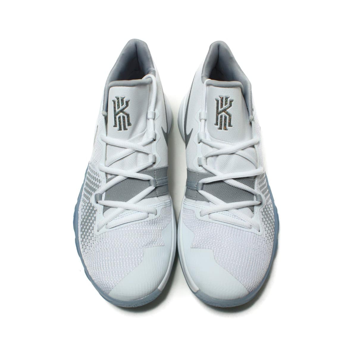 kyrie flytrap silver