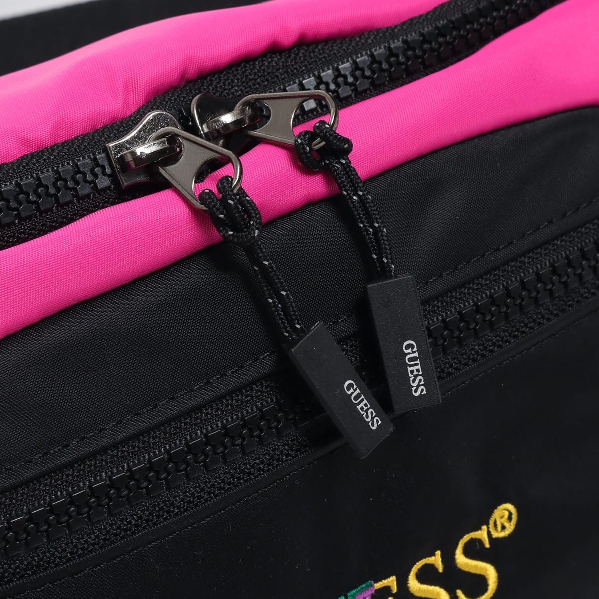 GUESS FANNY PACK MULTI 19SS-I