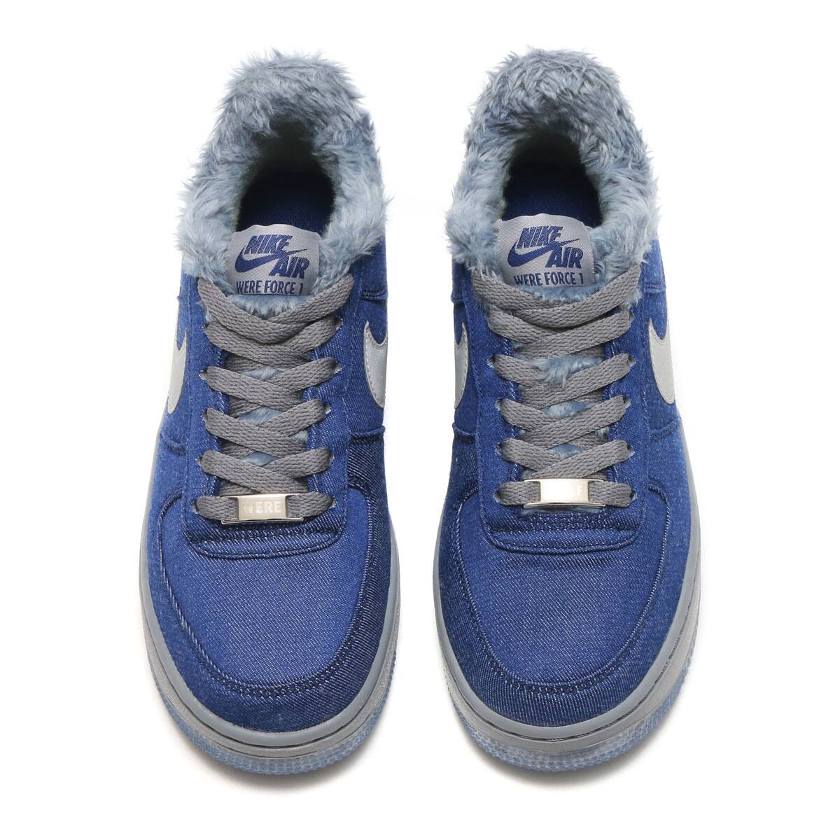 air force 1 low pinnacle qs gs werewolf