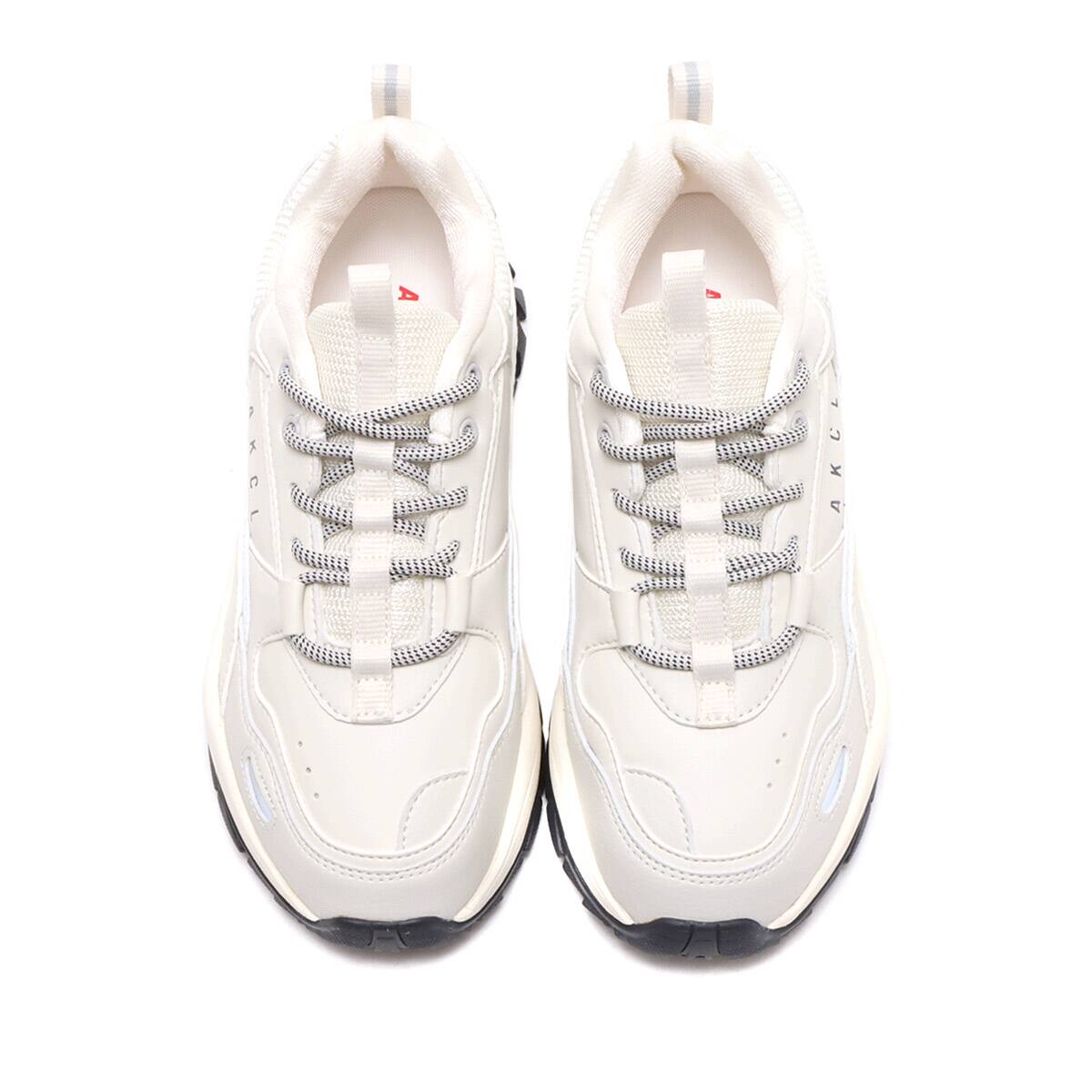 AKIII CLASSIC AKIII URBAN TRACKER CREAM 21FA-Iの画像