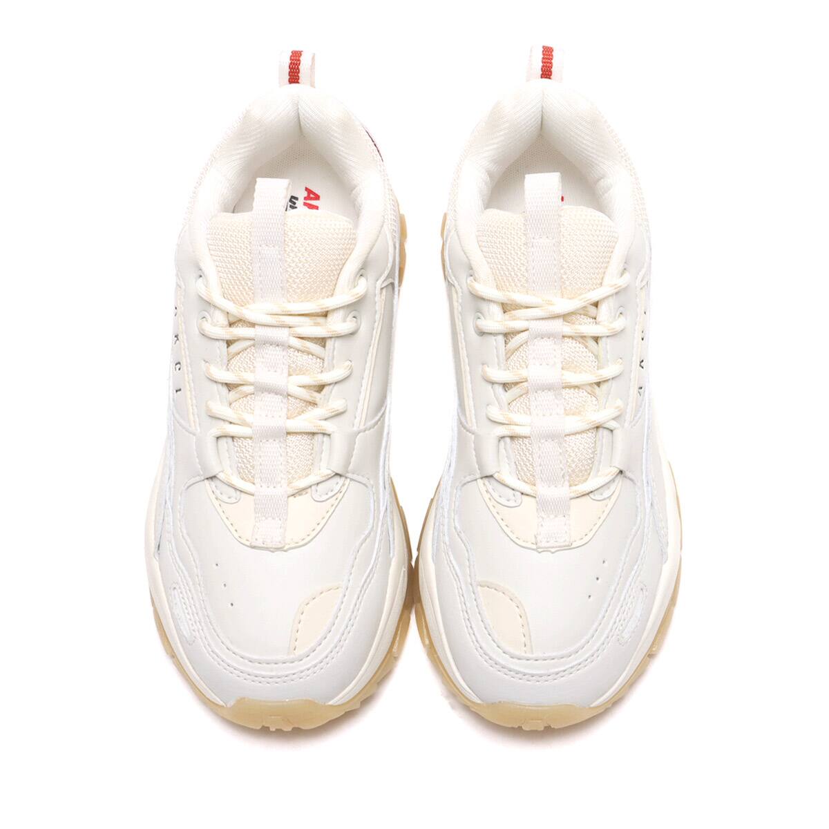 AKIII CLASSIC AKIII URBAN TRACKER OFF-WHITE/IVORY 21FA-Iの画像