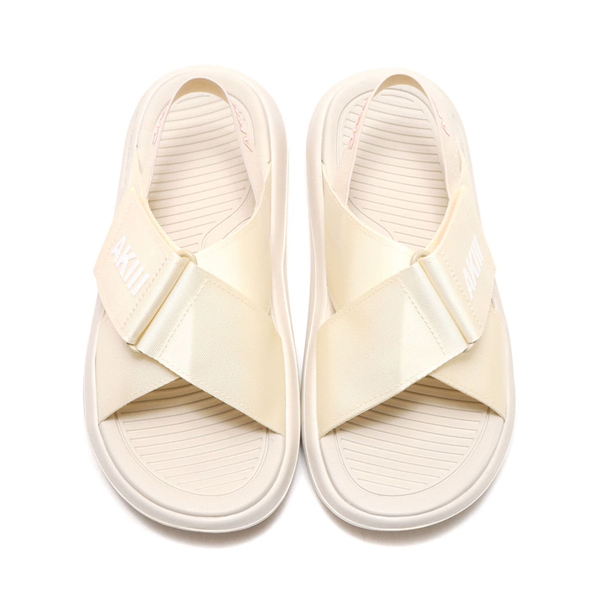 AKIII CLASSIC AKIII JOY BEIGE 22SU-Iの画像