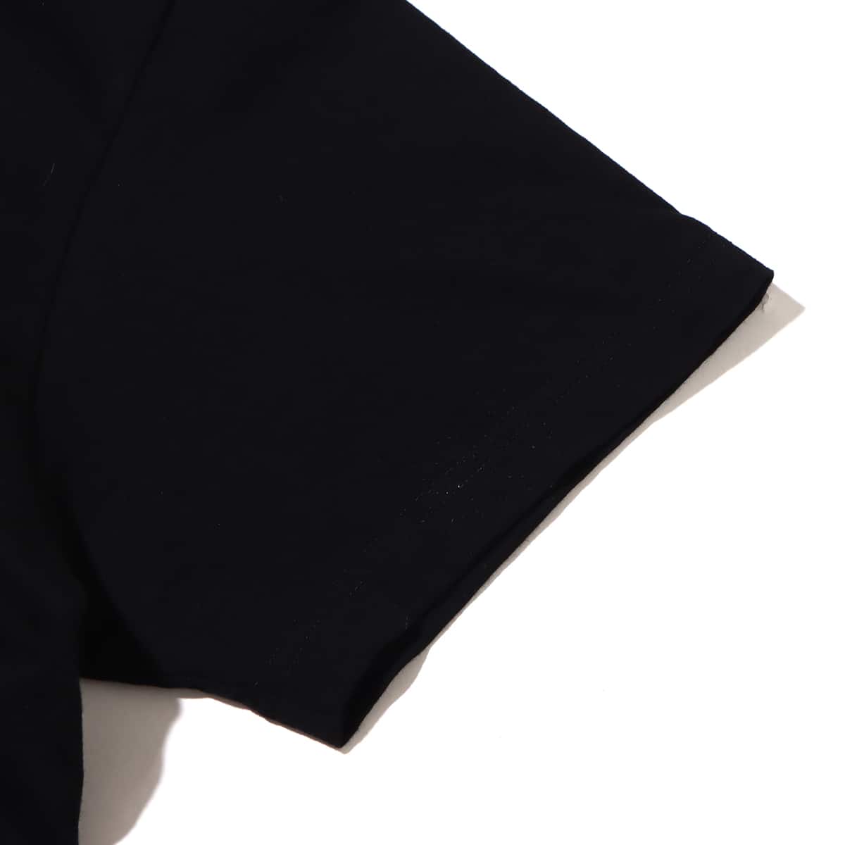 AMATSU MARINA x atmos MOYA TEE BLACKの画像