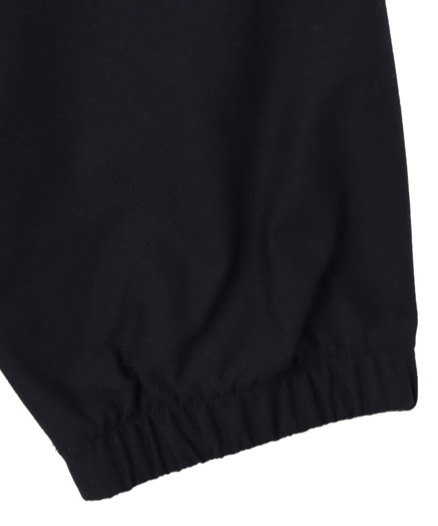New Balance MET24 Track Jacket ネイビーの画像