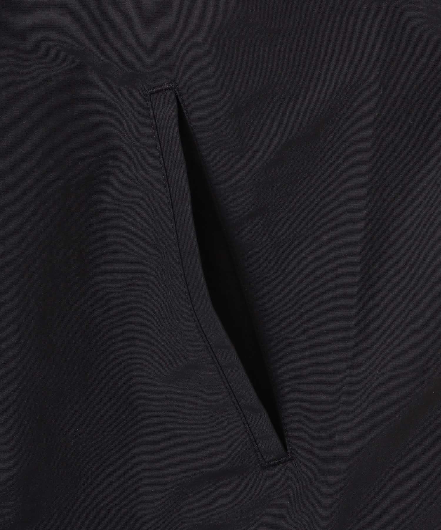 New Balance MET24 Short Sleeve Shirts Jacket ブラックの画像