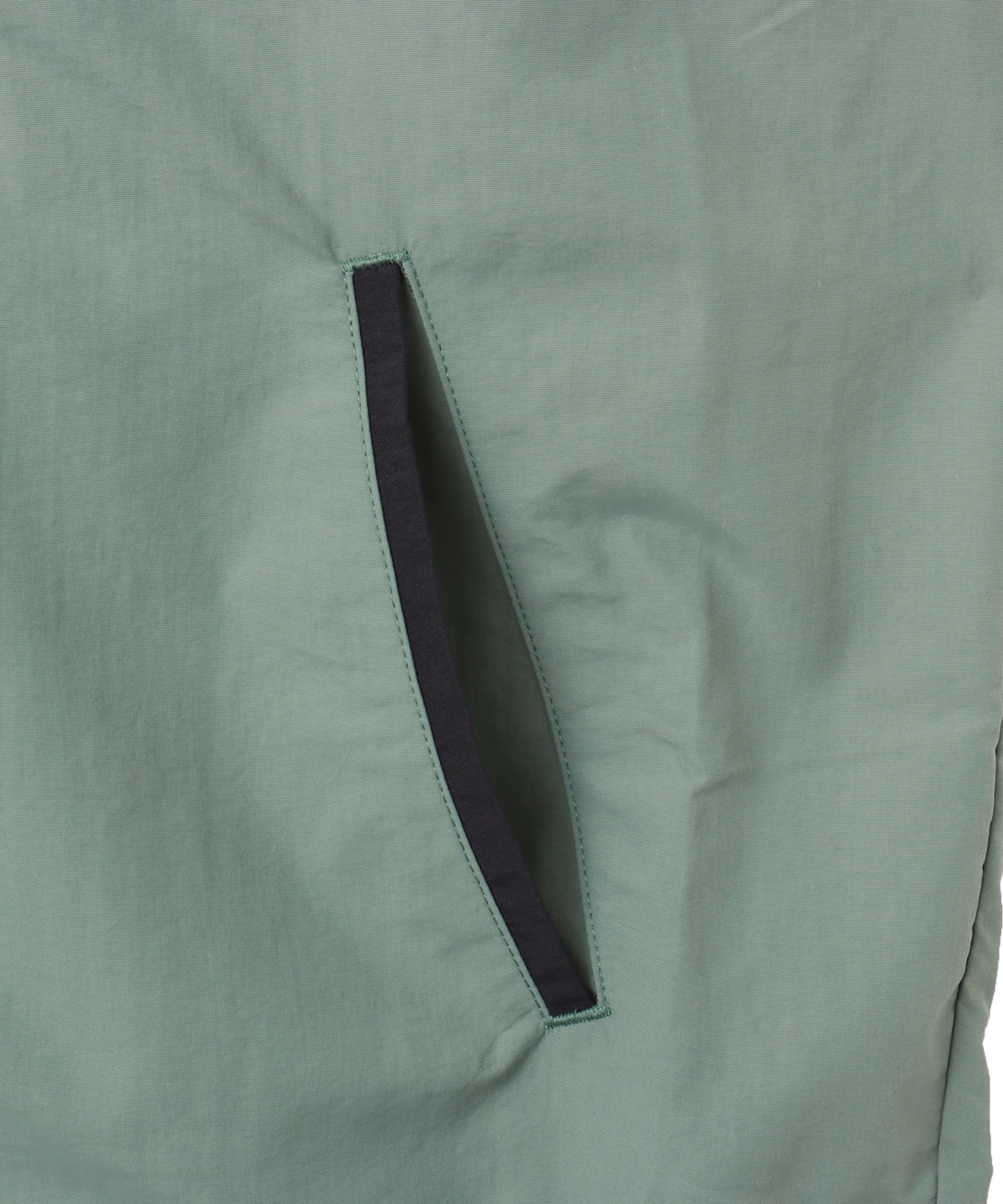 New Balance MET24 Short Sleeve Shirts Jacket ダークジュ二パーの画像