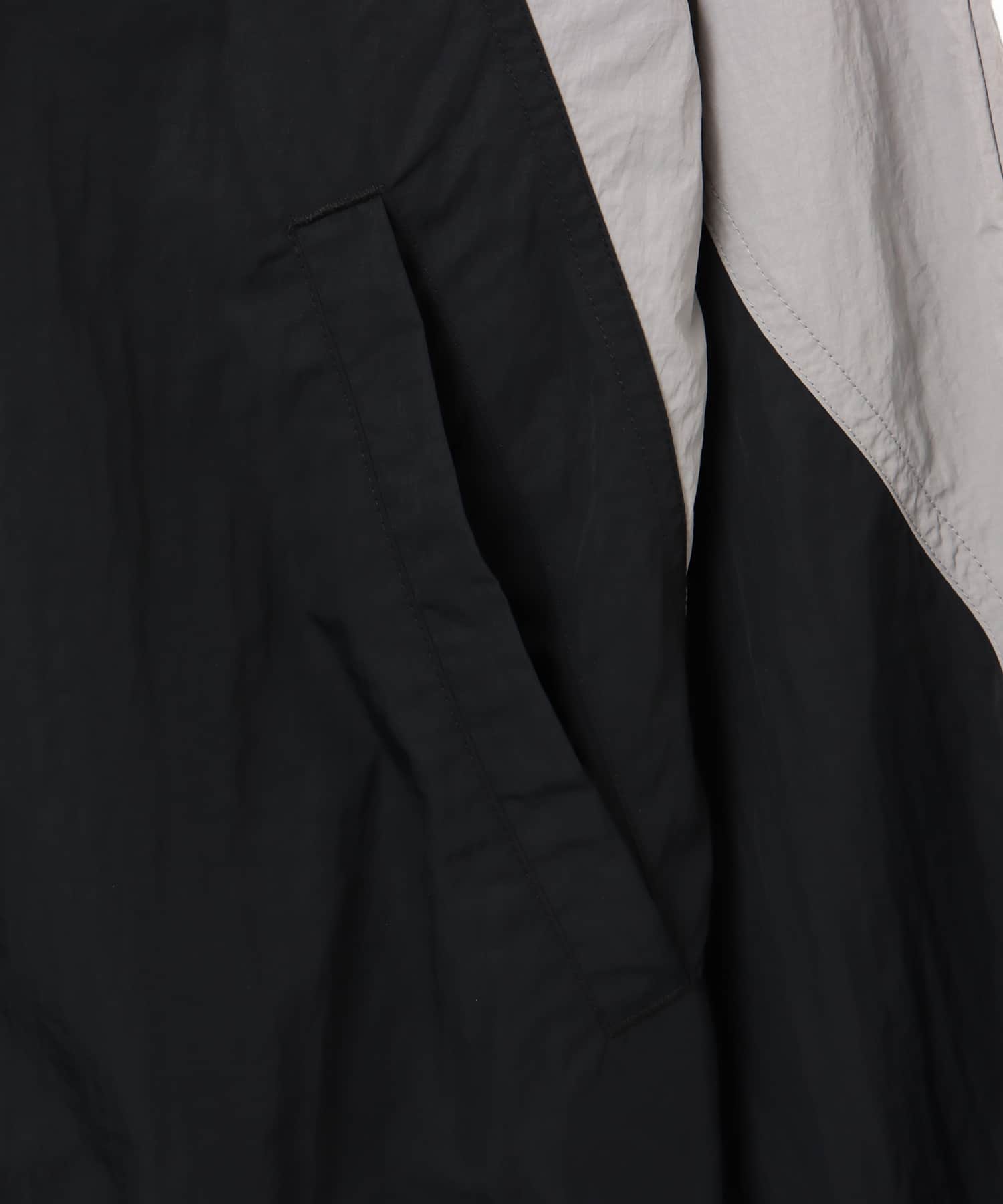 New Balance WIND JACKET ブラックの画像
