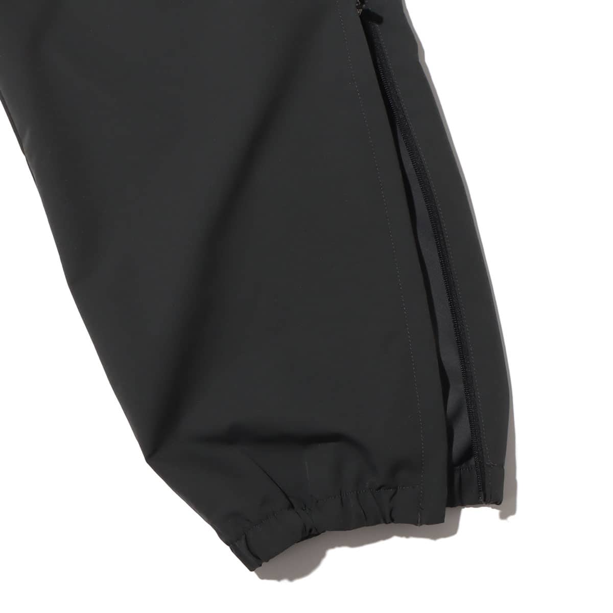 New Balance MET24 Training Pants BLACK TOP 23SS-Sの画像