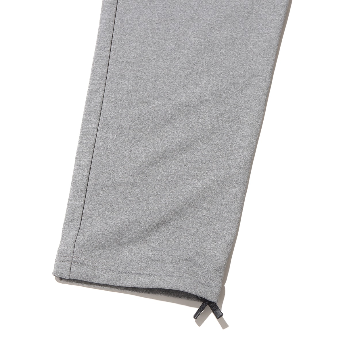 New Balance MET24 Sweat Pants アスレチックグレー 23FW-Iの画像