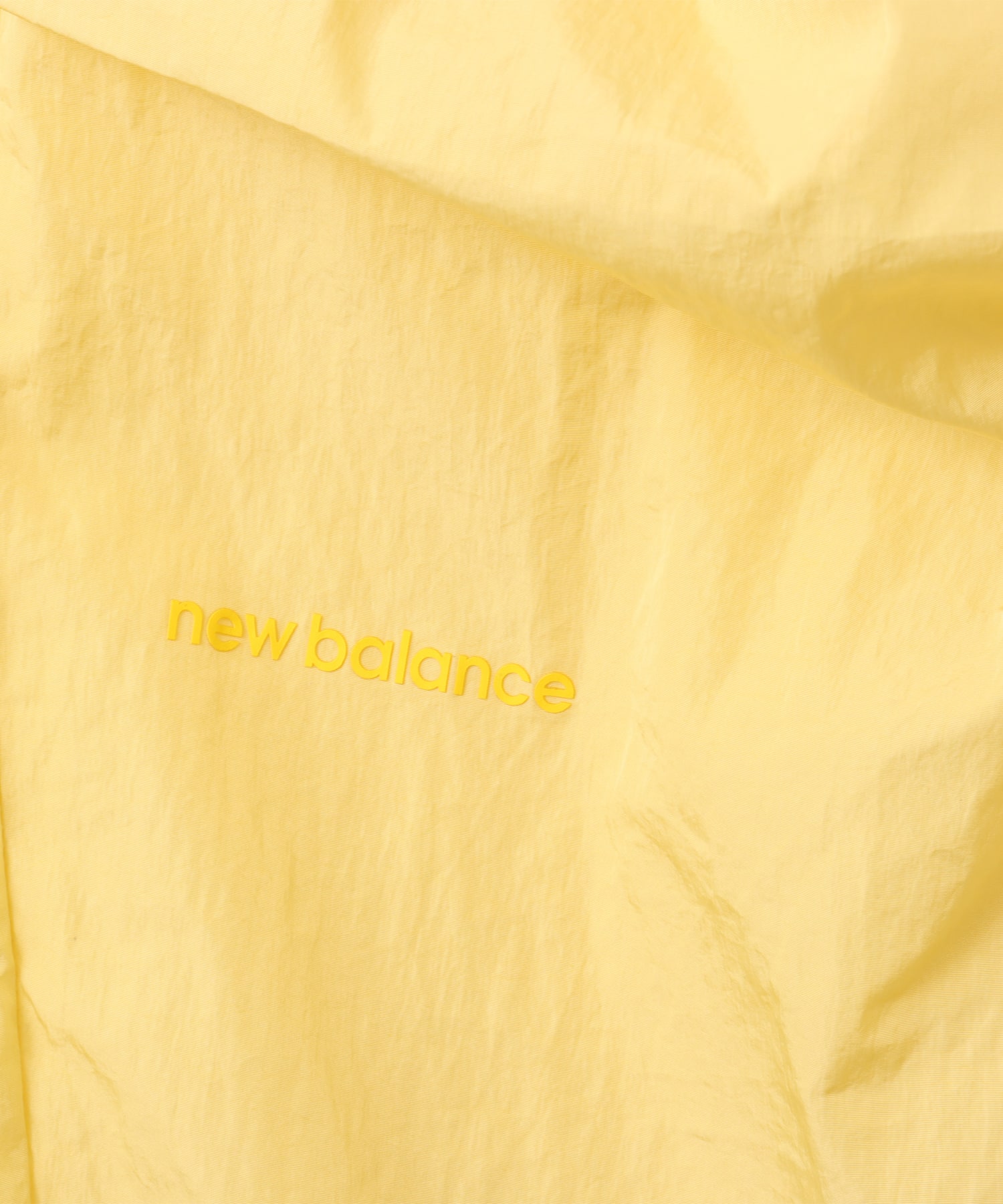 New Balance NB GREY PANTS ヘイの画像