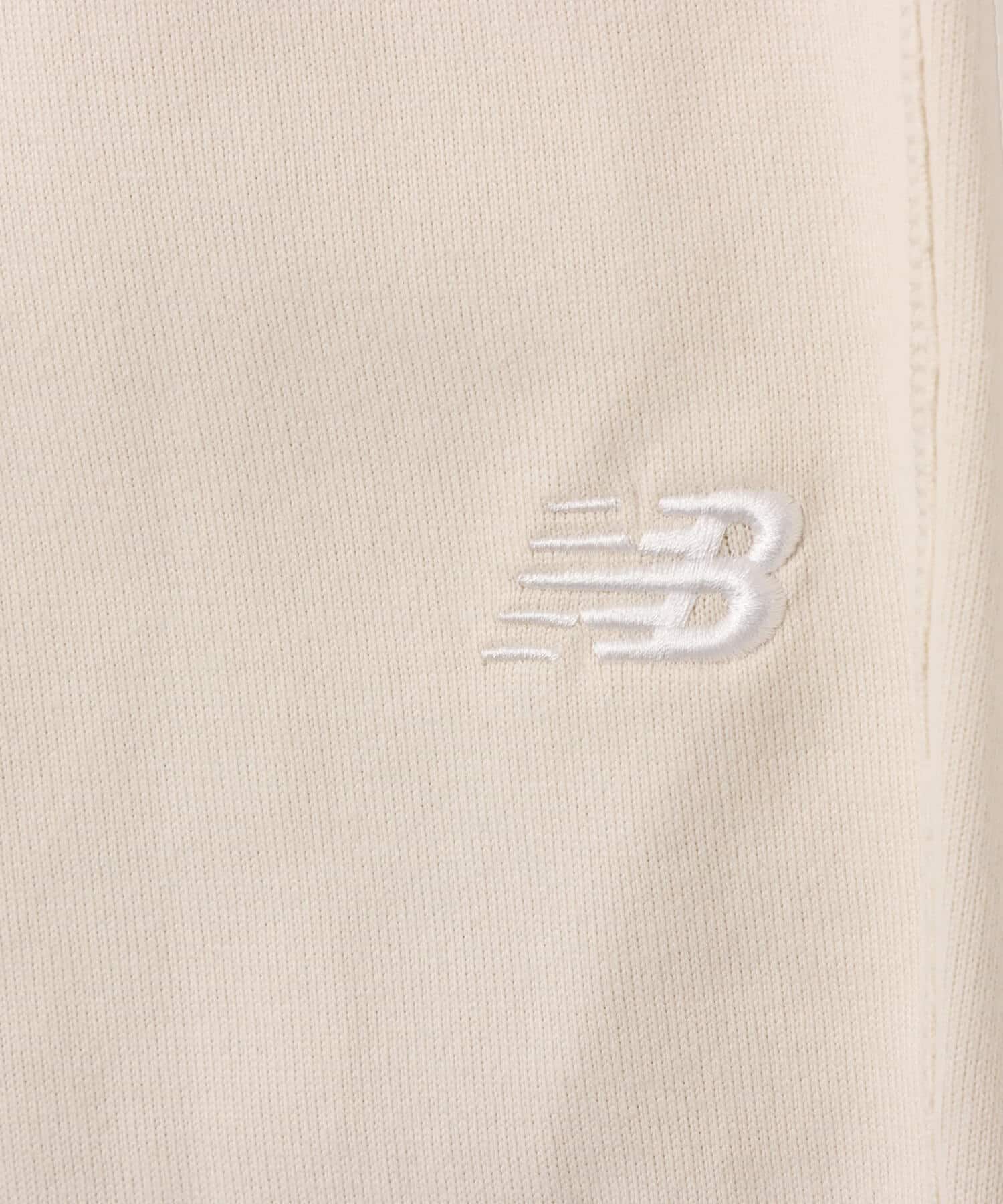 New Balance NB GREY WIDE PANT リネンの画像