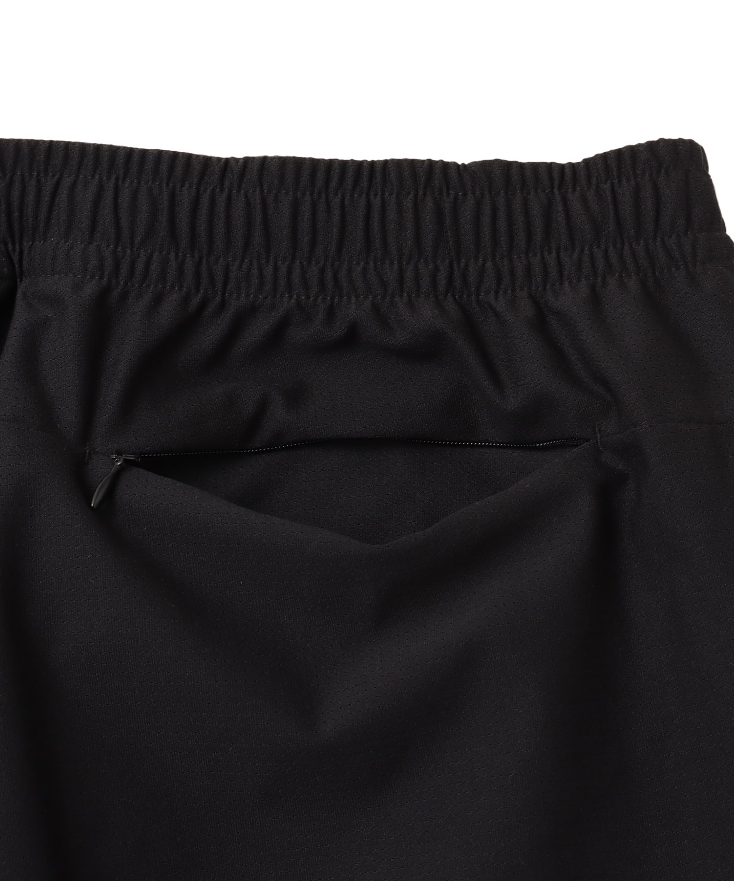 New Balance MET24 Track Pants ブラックの画像