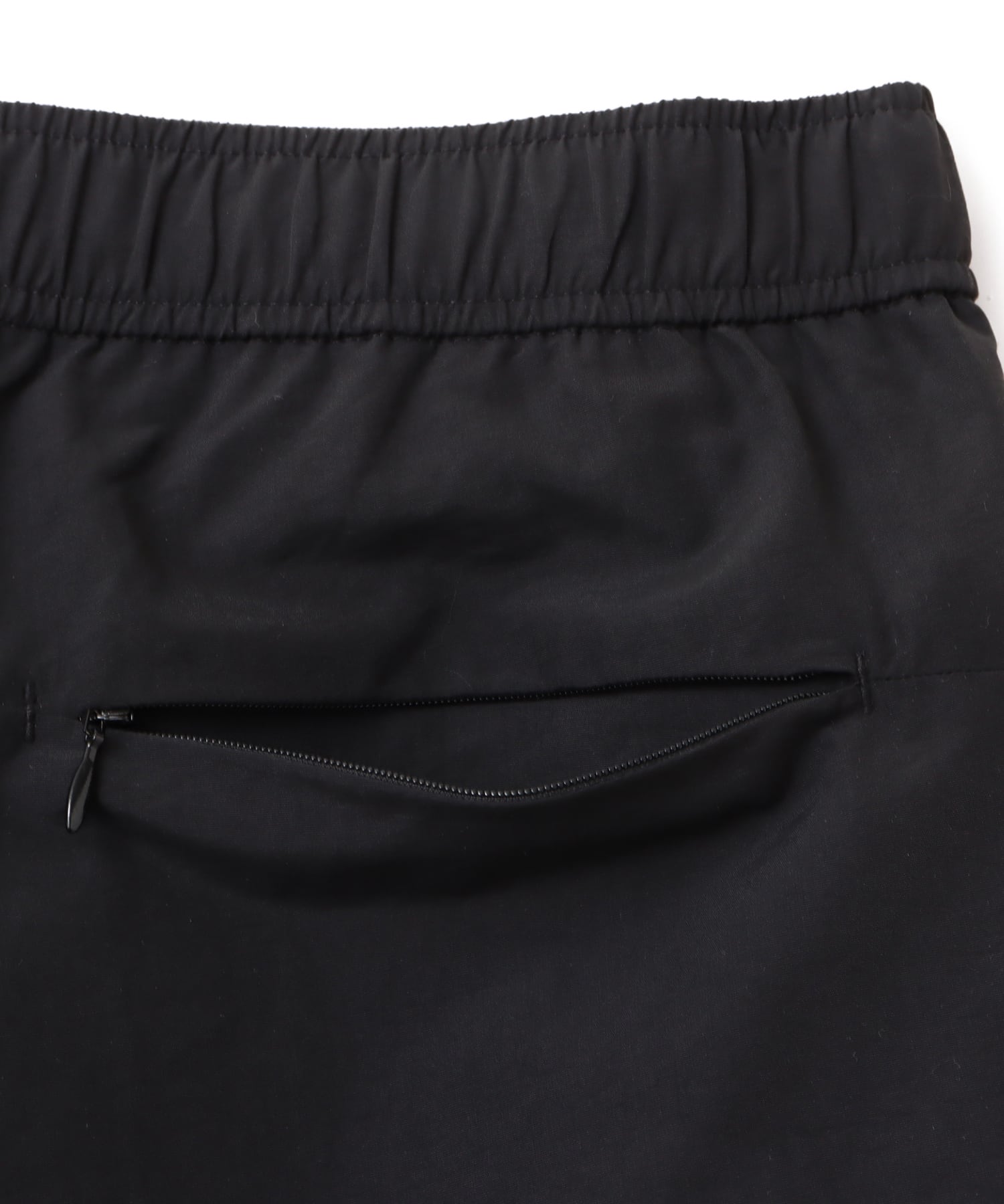 New Balance MET24 Shorts ブラックの画像