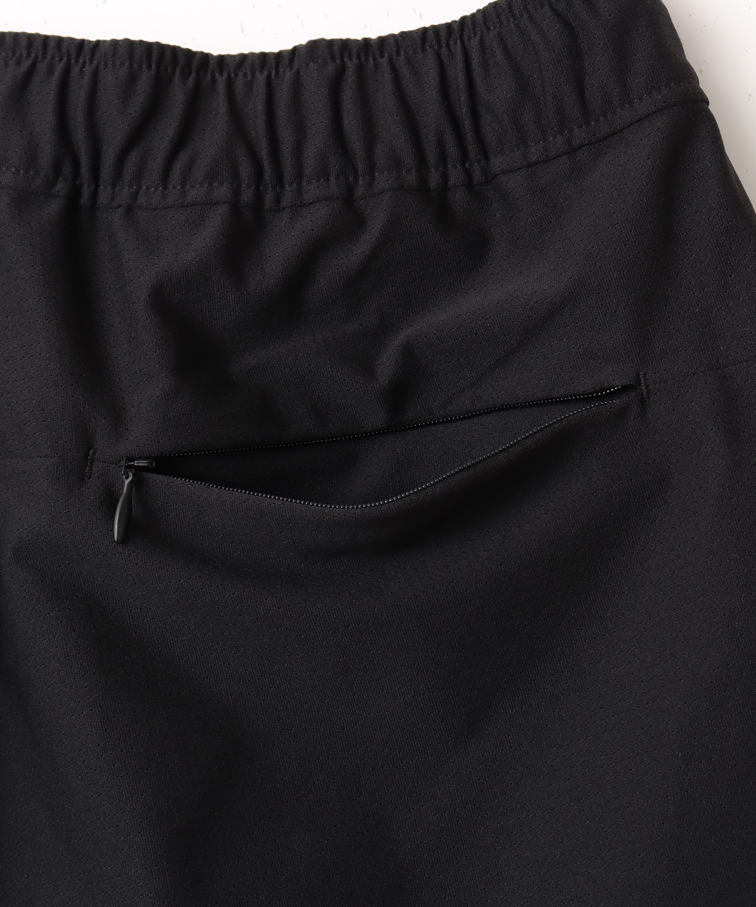 New Balance MET24 Shorts ブラックの画像