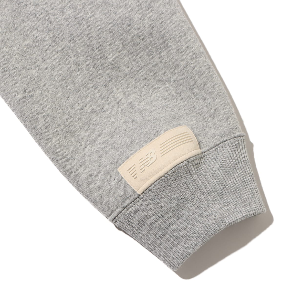 New Balance 1000 SWEAT CREWNECK REGULAR FIT アスレチック