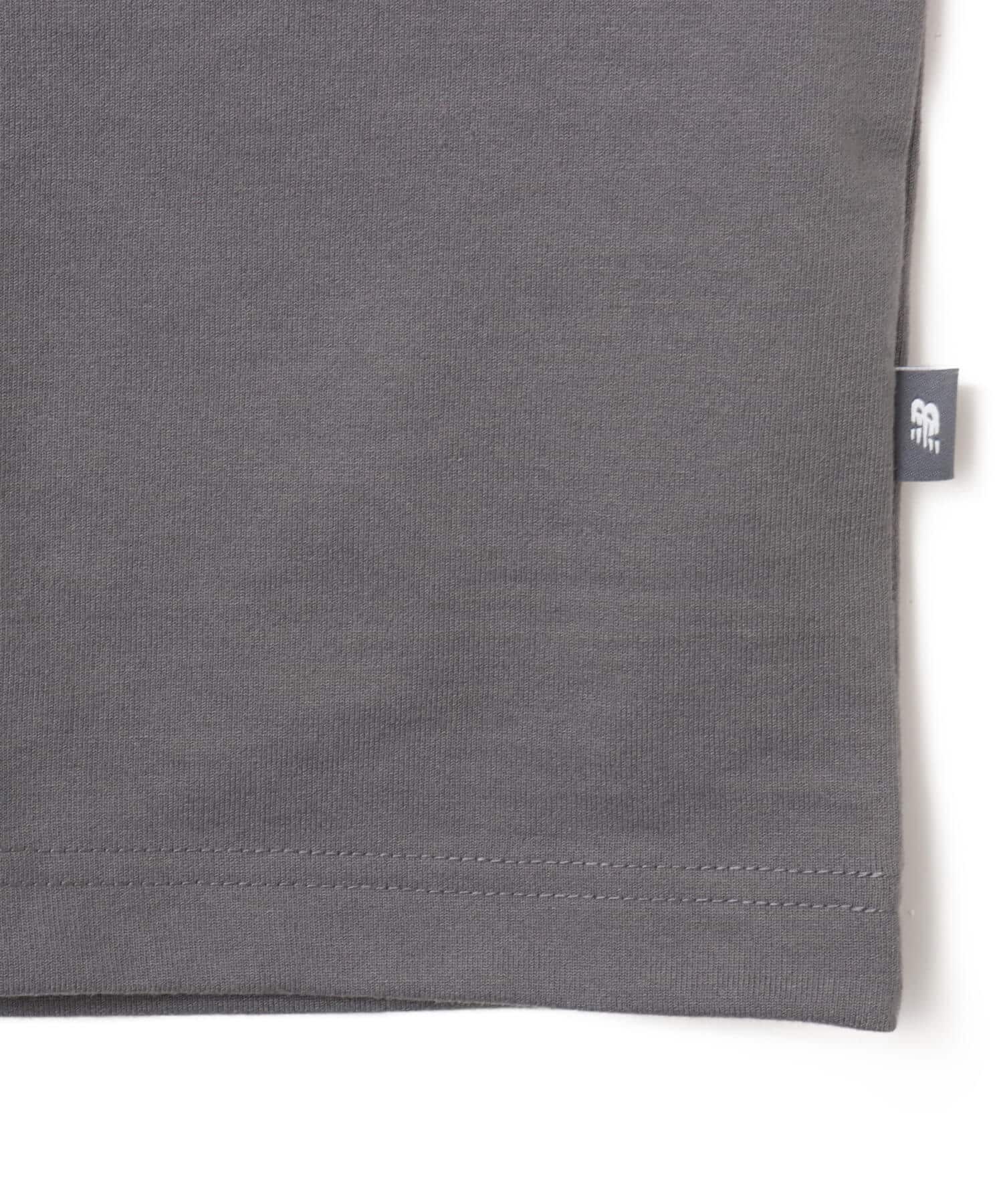New Balance SHORT SLEEVE T SHIRTS キャッスルロックの画像