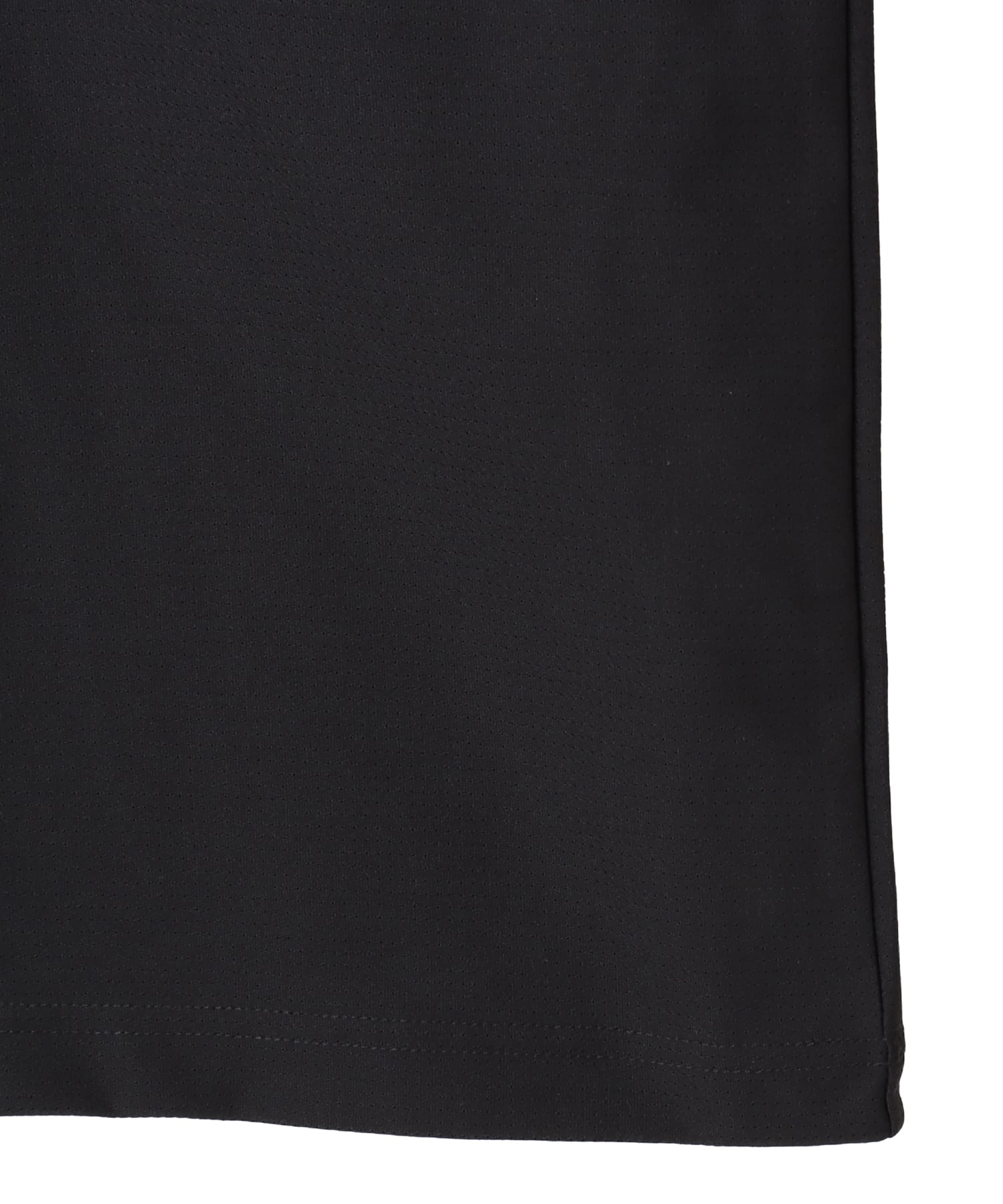 New Balance MET24 Oversized Tee ブラックの画像