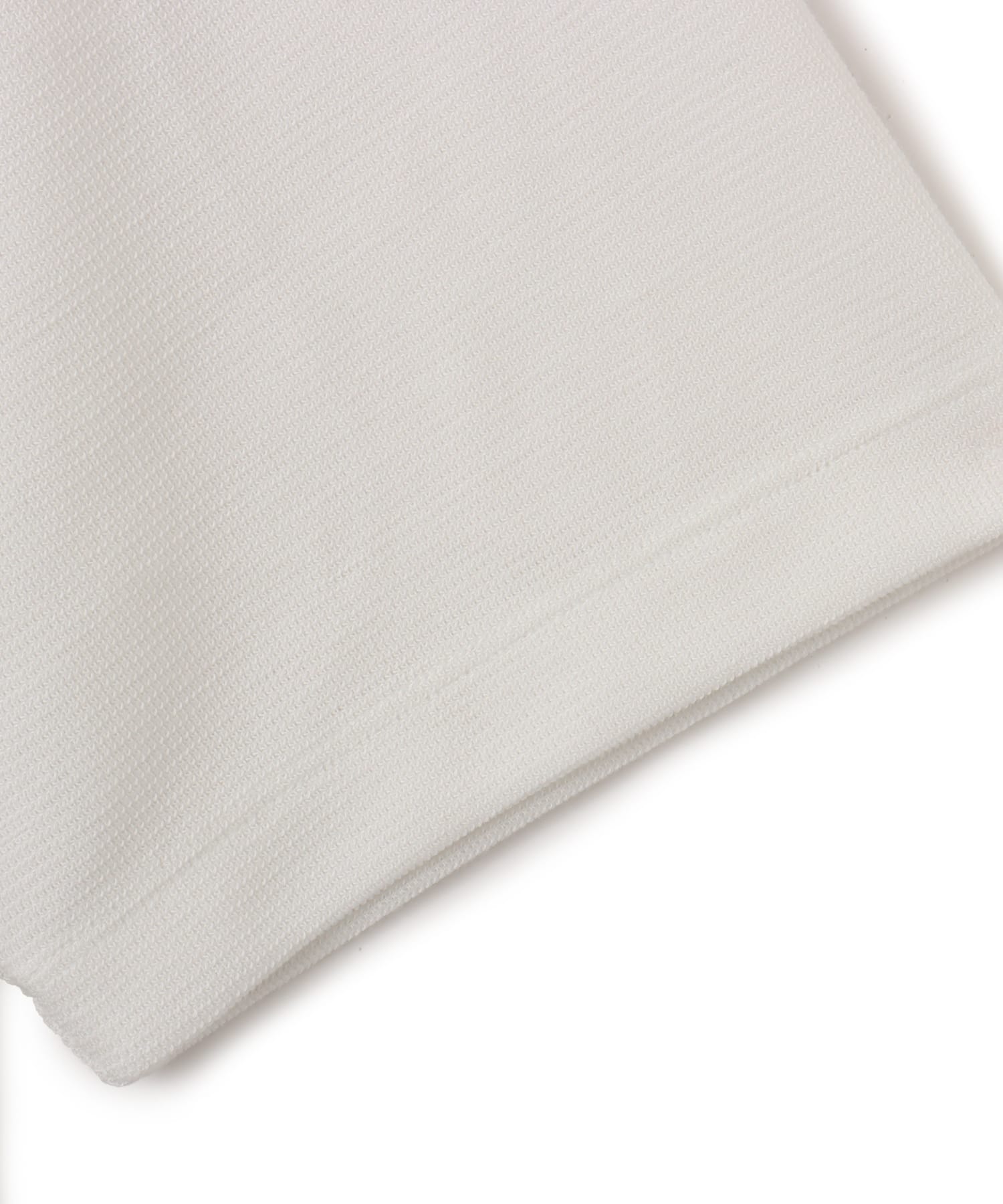 New Balance MET24 Oversized Pocket Tee ホワイトの画像