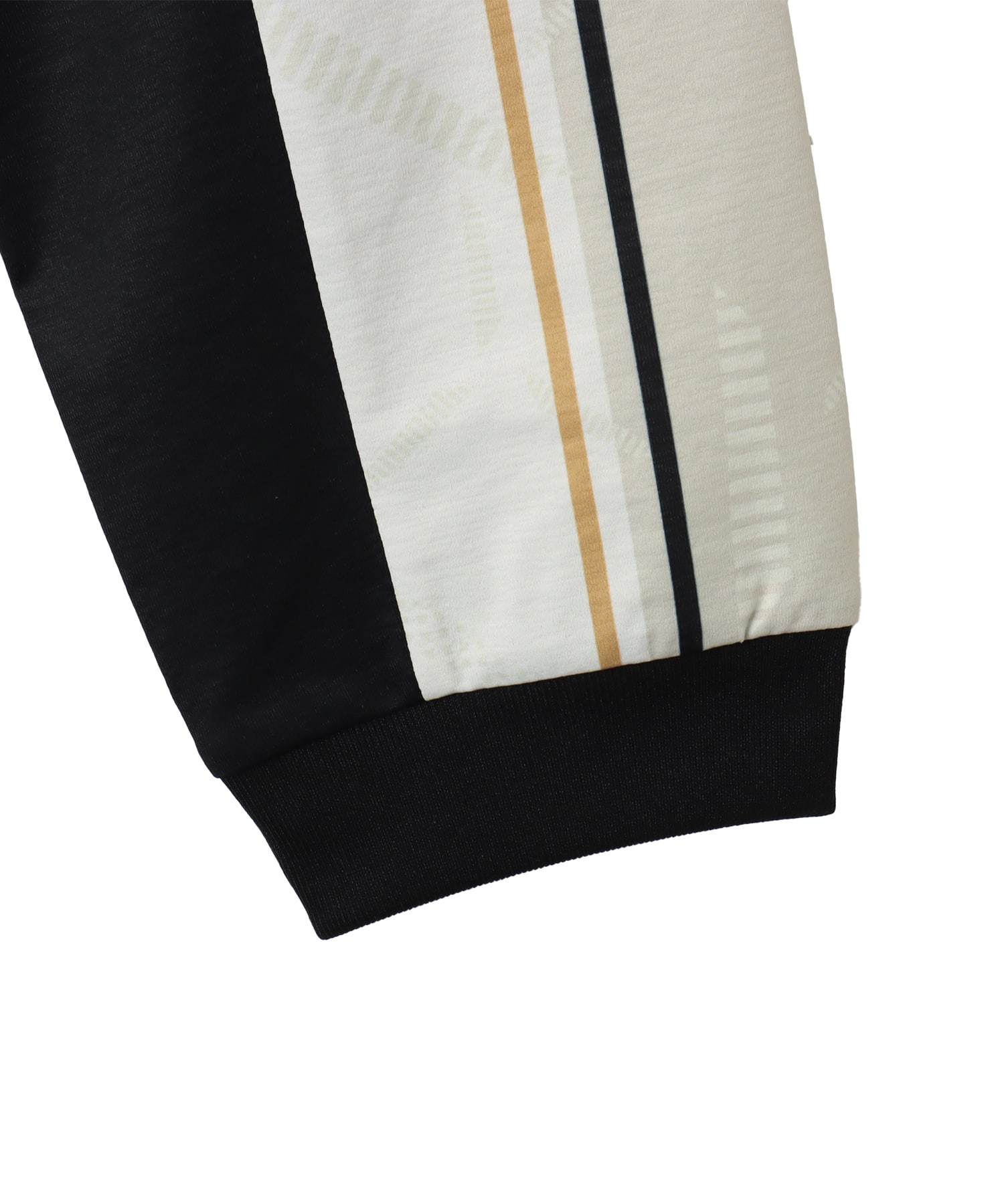 New Balance GRAPHIC POLO LONG SLEEVE SHIRTS シーソルトの画像