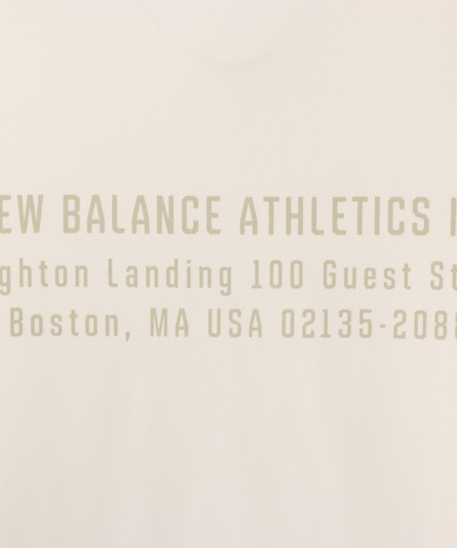 New Balance SUN SHIELD LONG SLEEVE T-SHIRT シーソルトの画像