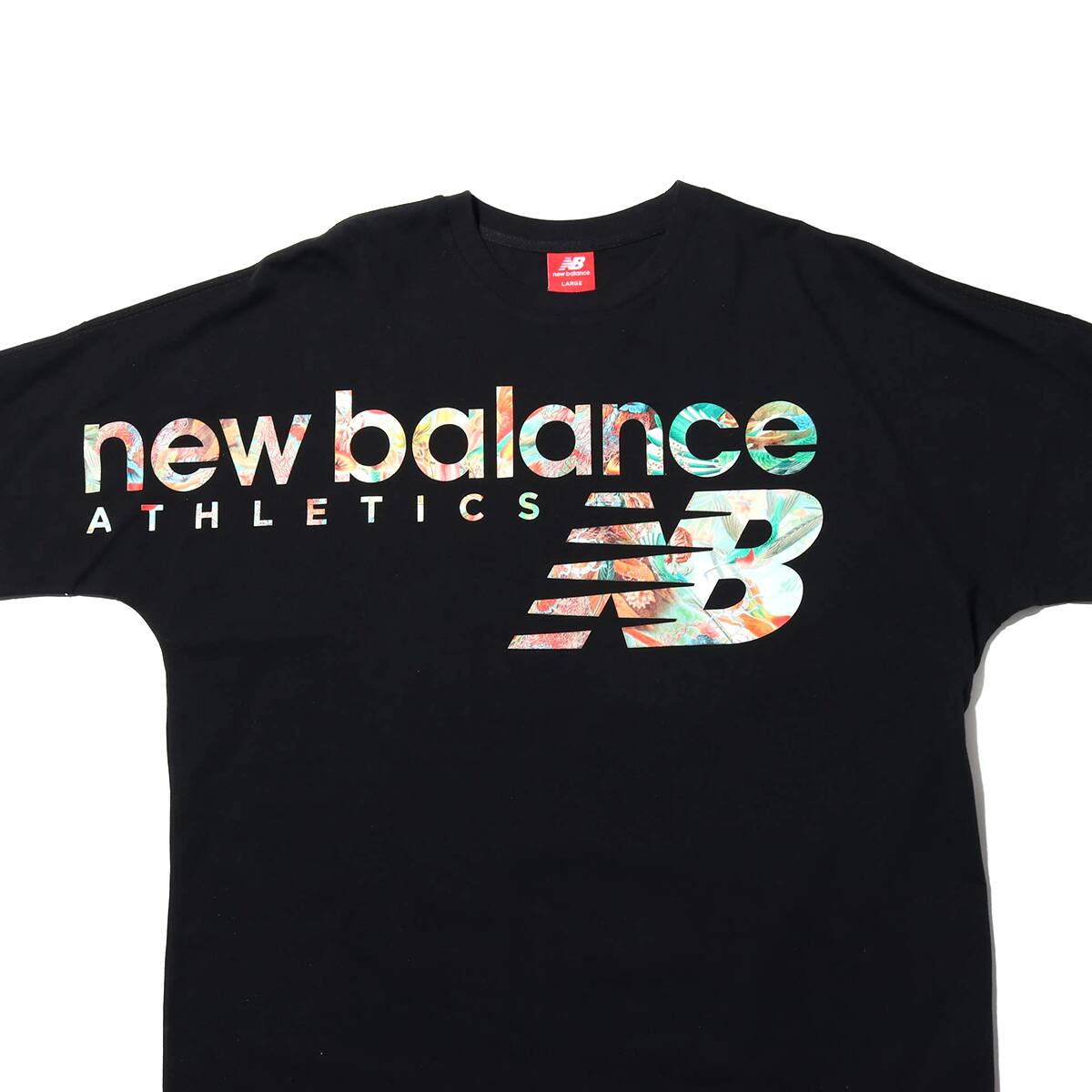 nb t shirt