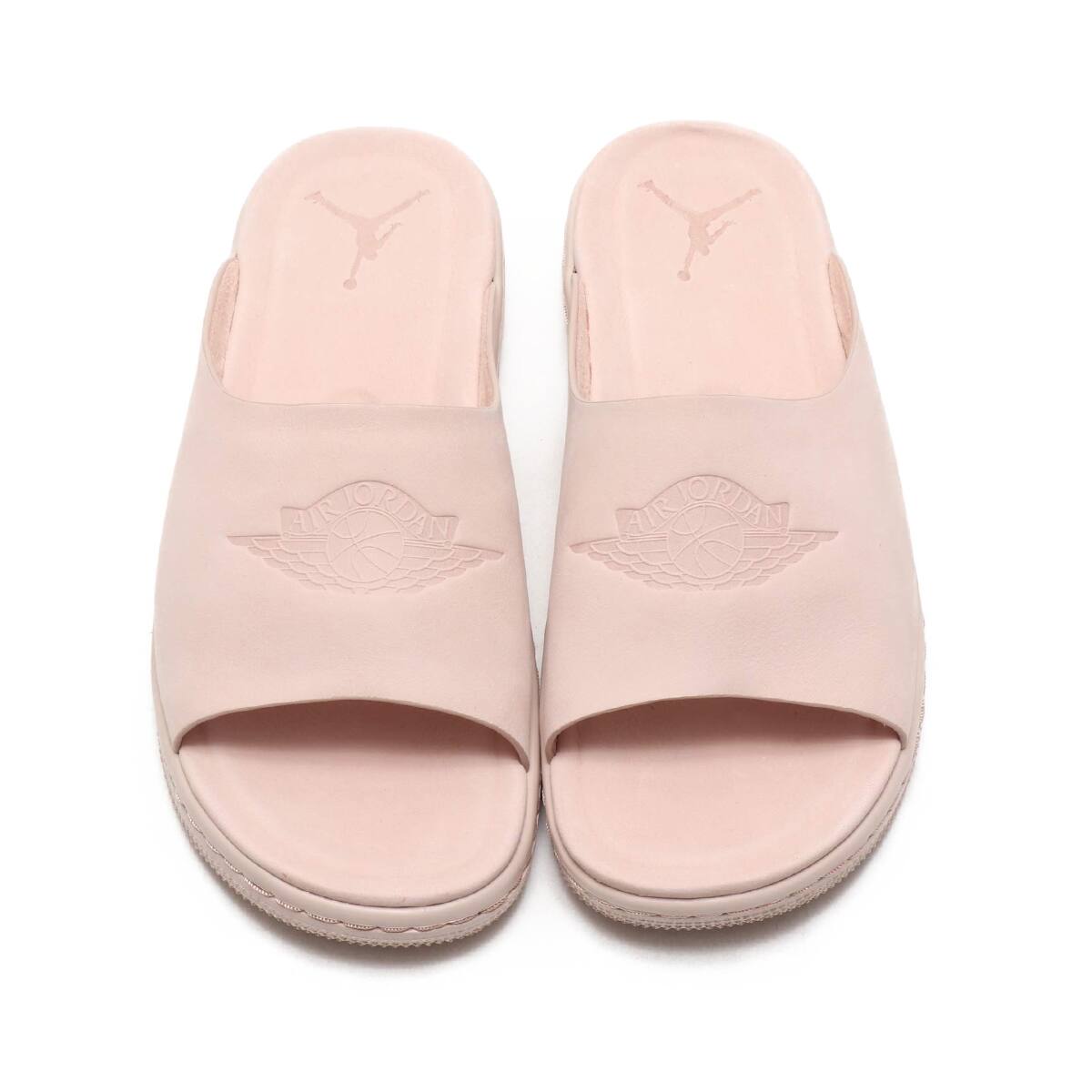 JORDAN BRAND WMNS JORDAN MODERO 1  PARTICLE BEIGE/PARTICLE BEIGEの画像