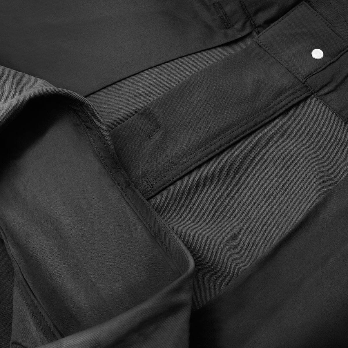 CHROME FOLSOM SHORT 2.0 BLACK 22SU-Iの画像