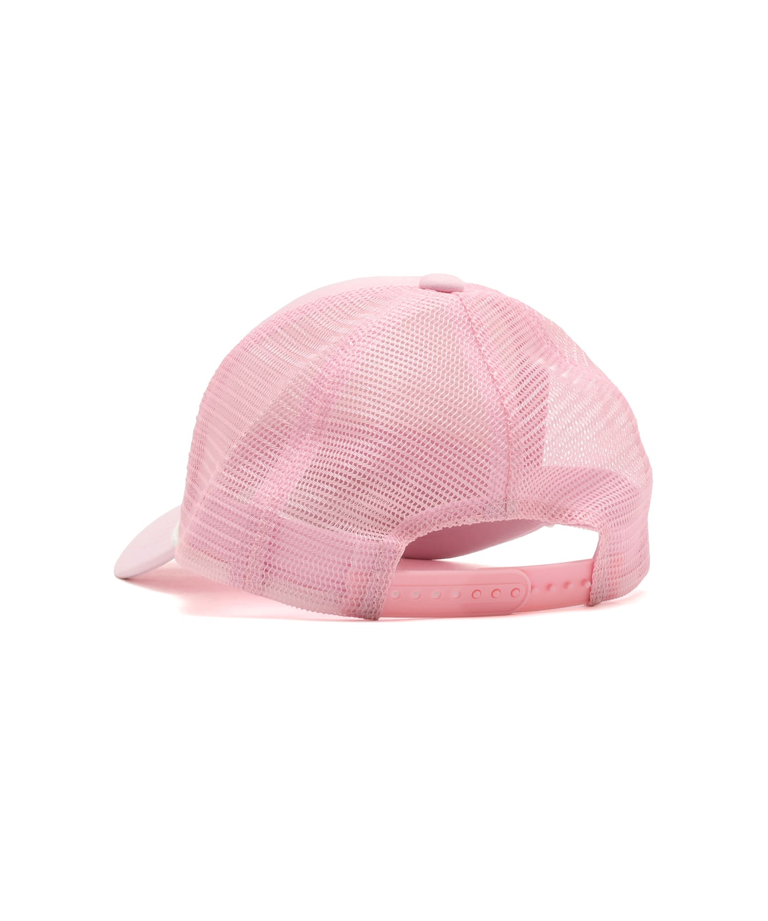 atmos pink SIGNAL Logo Cap PINKの画像