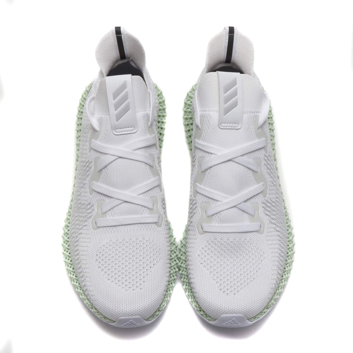 adidas 4d alphaedge white