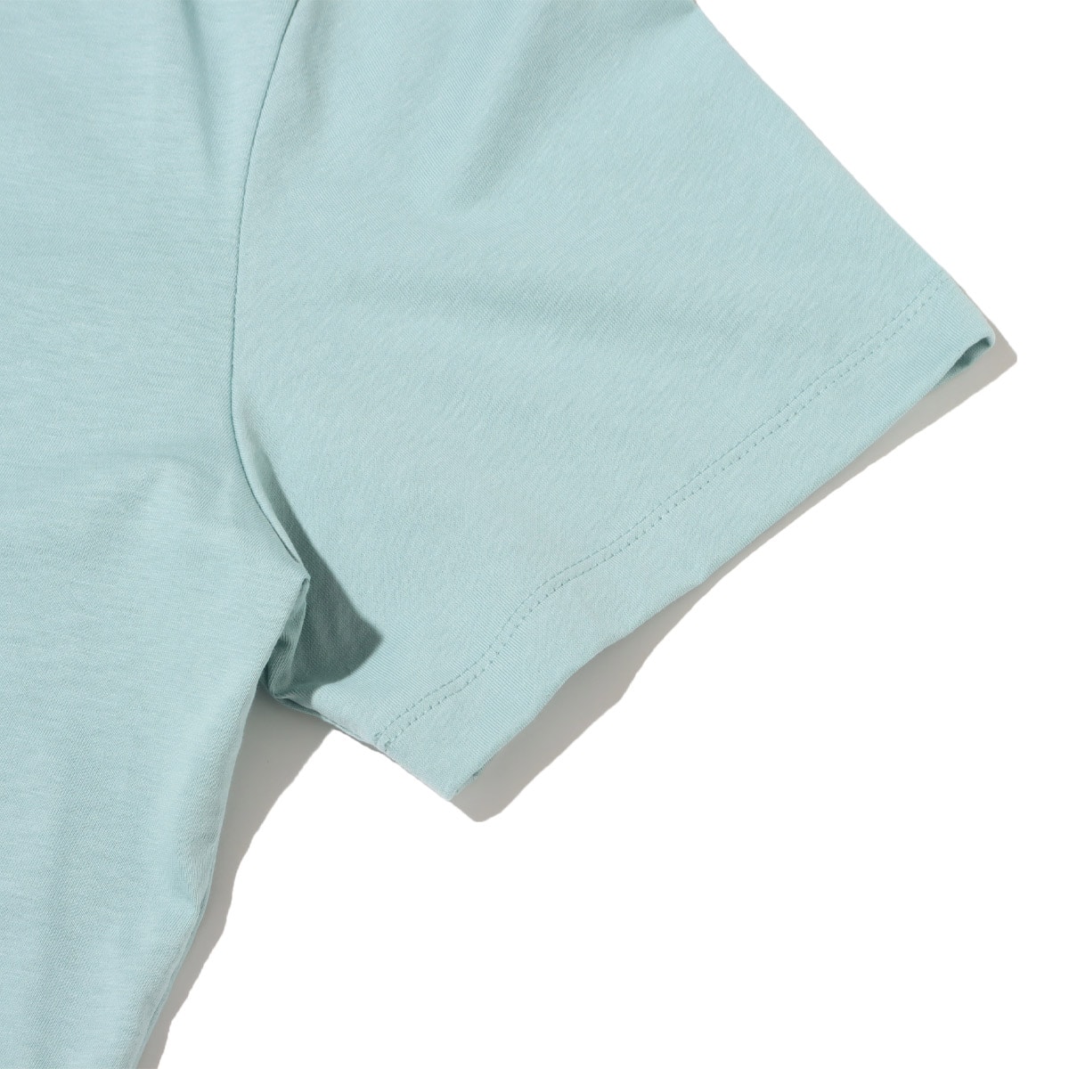 NIKE AS M NSW CLUB TEE MINERAL 23FA-Iの画像