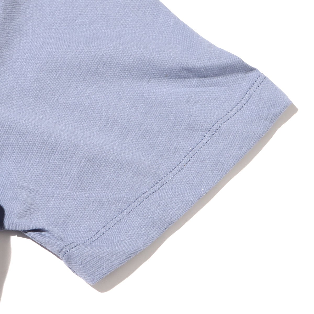 NIKE AS M NSW CLUB TEE ASHEN SLATE 23SU-Iの画像