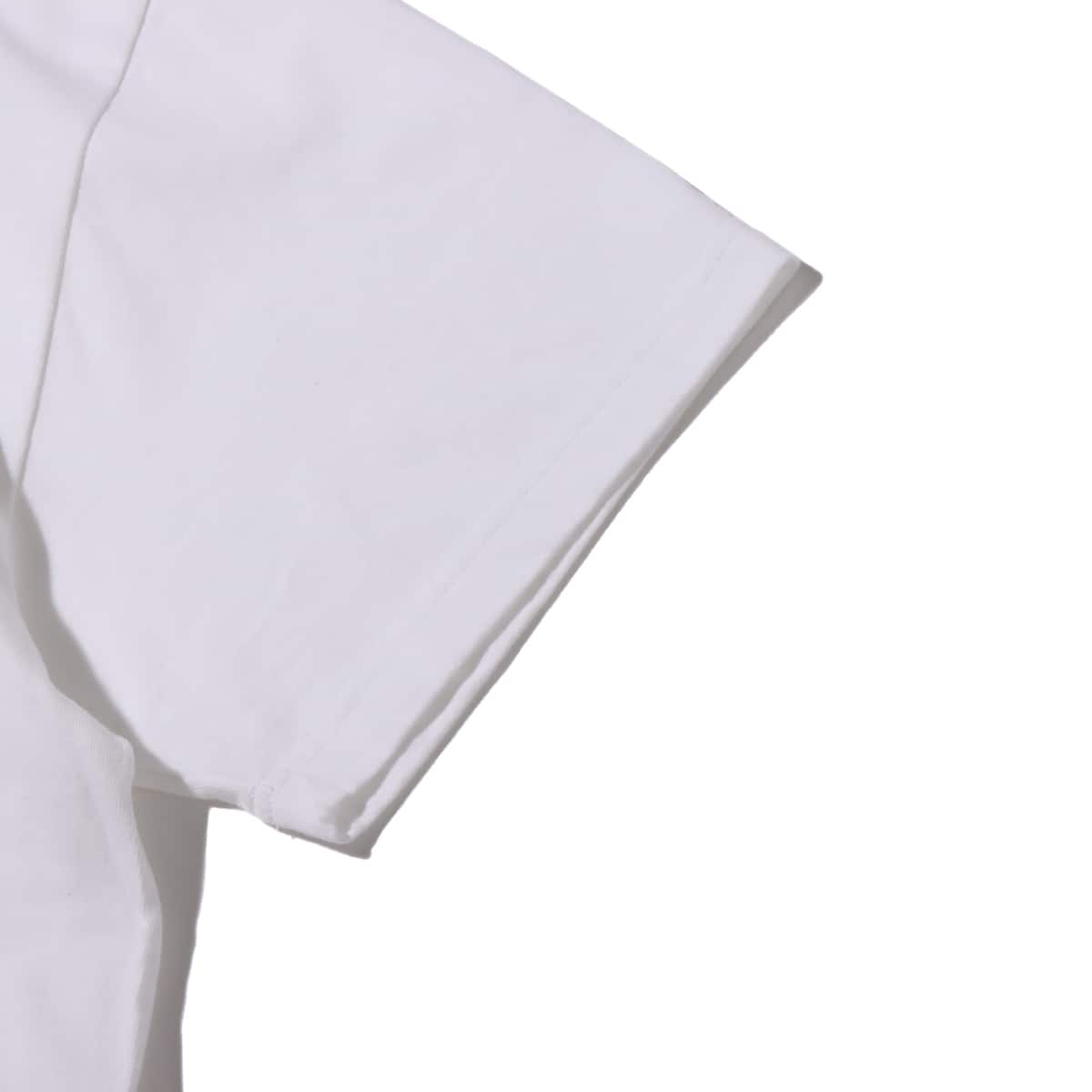 Anicoremix Gallery Sneaker GIRL TEE TYPE4 WHITE 21SP-Iの画像
