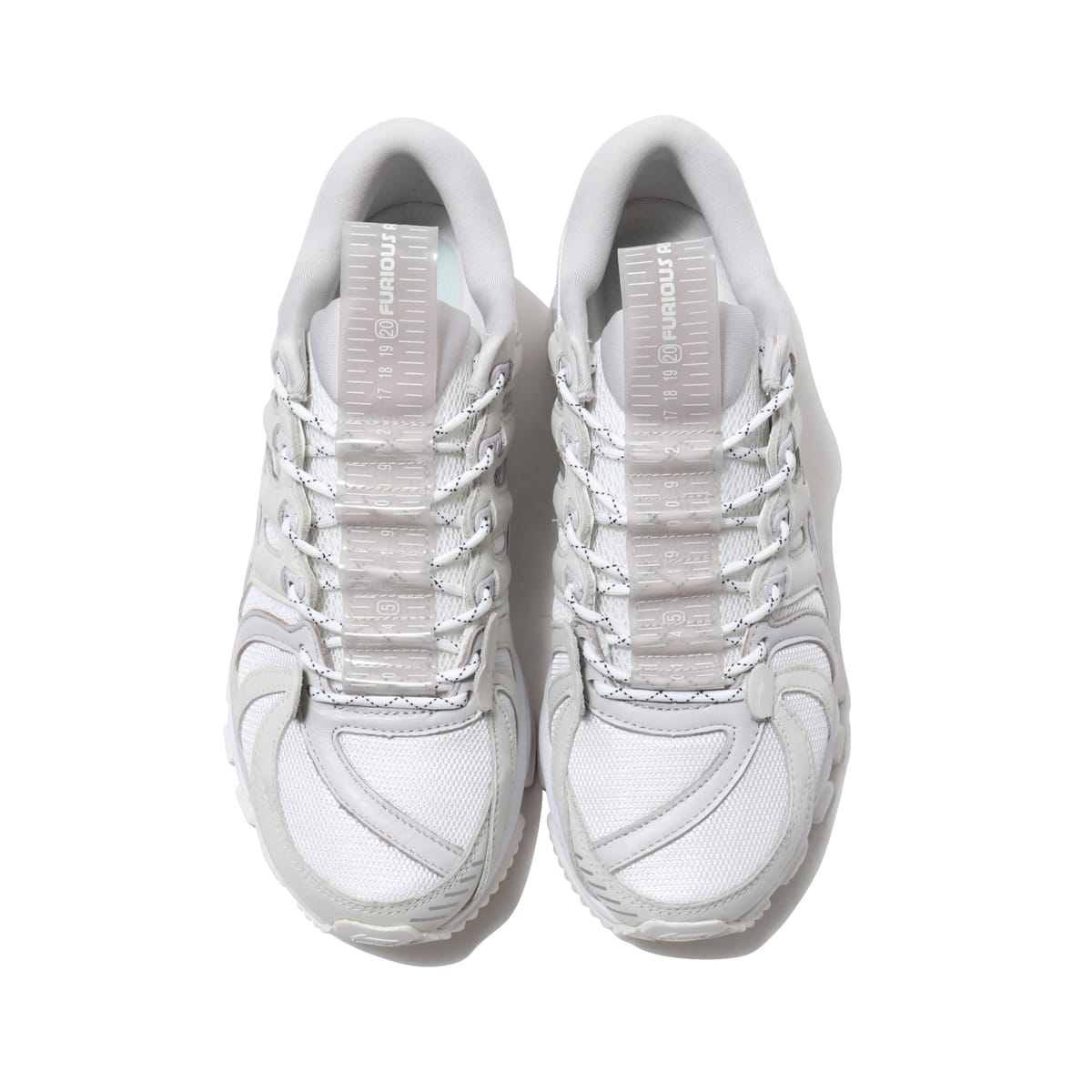 LI-NING FURIOUS RIDER ACE WHITE/BEIGE 19FA-I