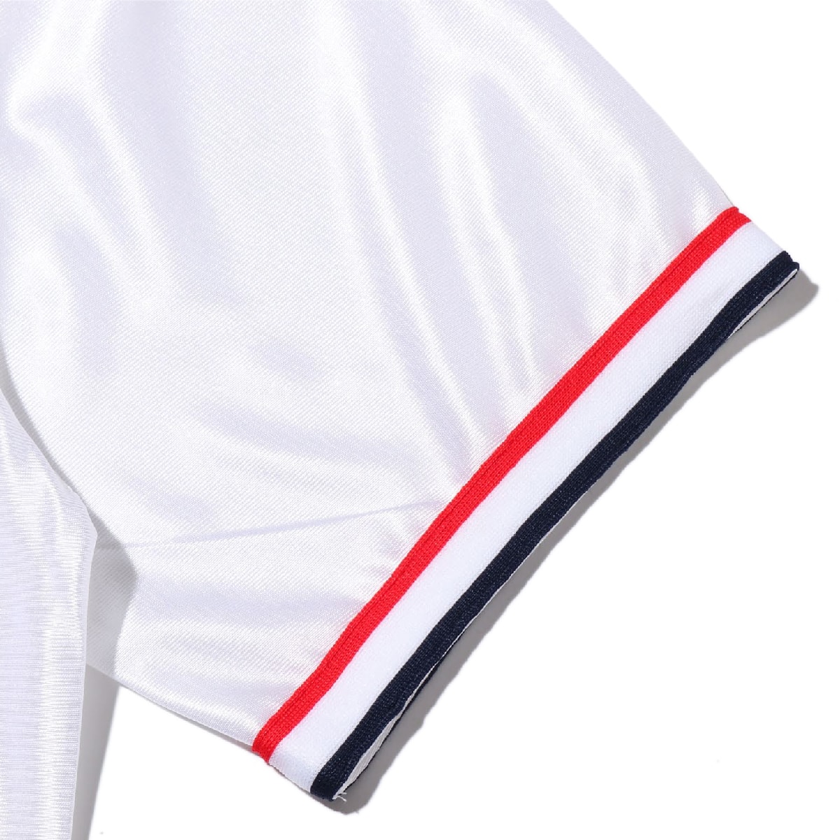 Mitchell & Ness Auth Shooting Shirts USA92-#9 M.Jordan WHITE 19FW-Iの画像