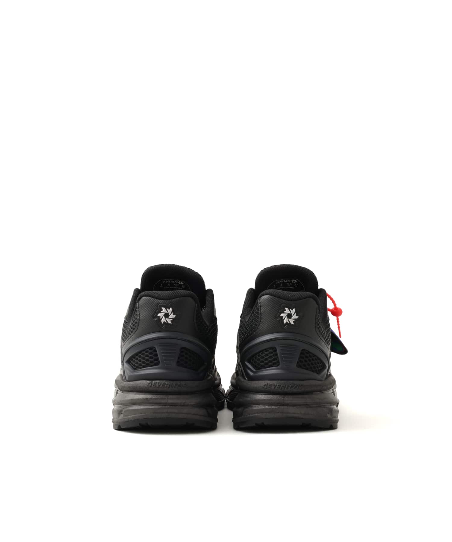 ANIMA ATOMIC RT BLACK/BLACKの画像