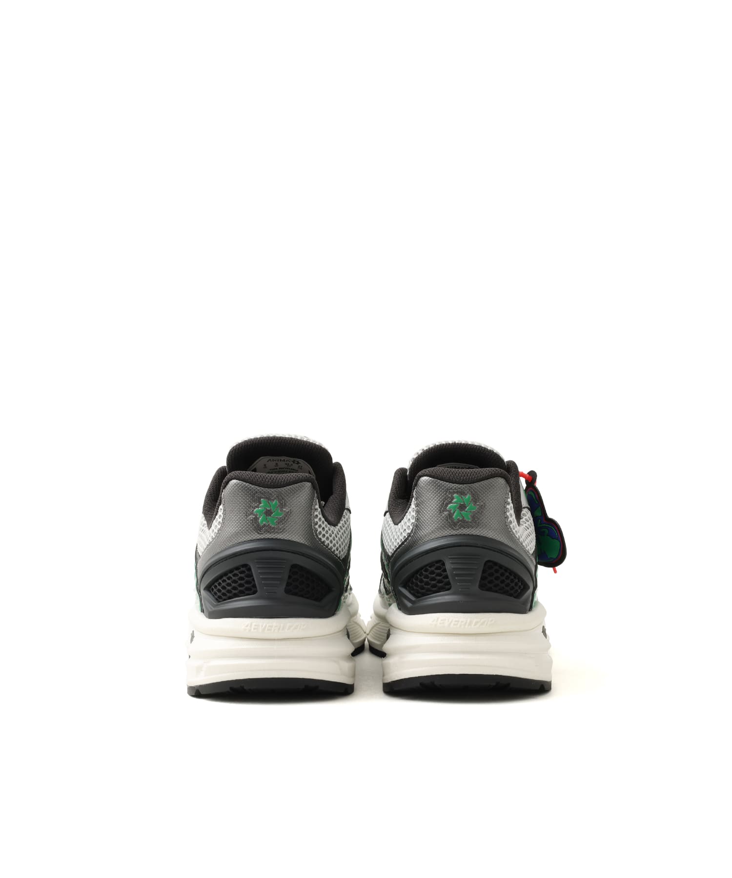 ANIMA ATOMIC RT GREEN/WHITEの画像